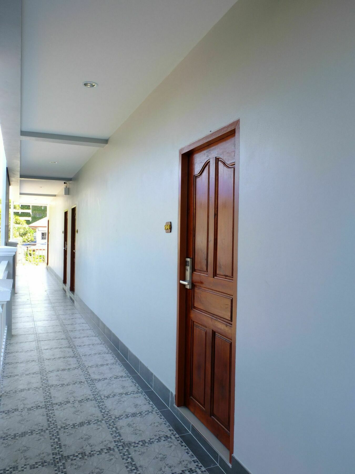 Baan Yokmhanee Aparthotel 3*