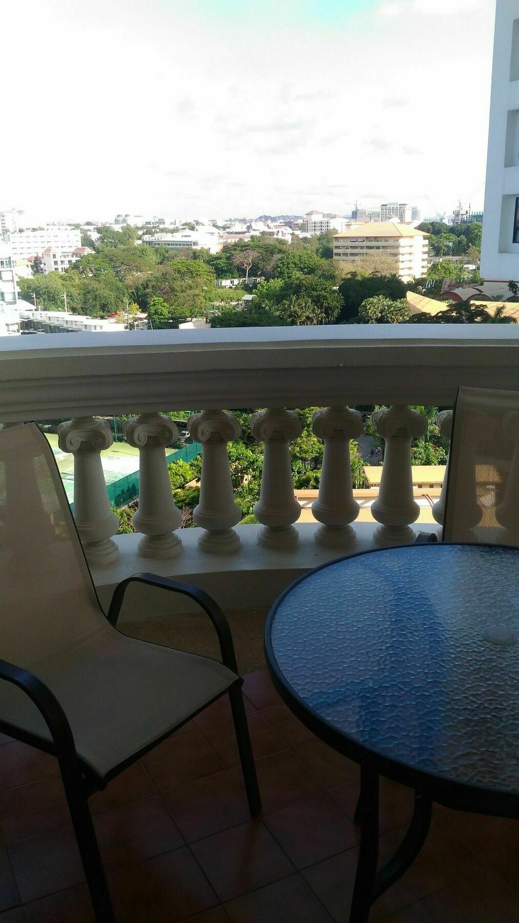 Sky Apartment