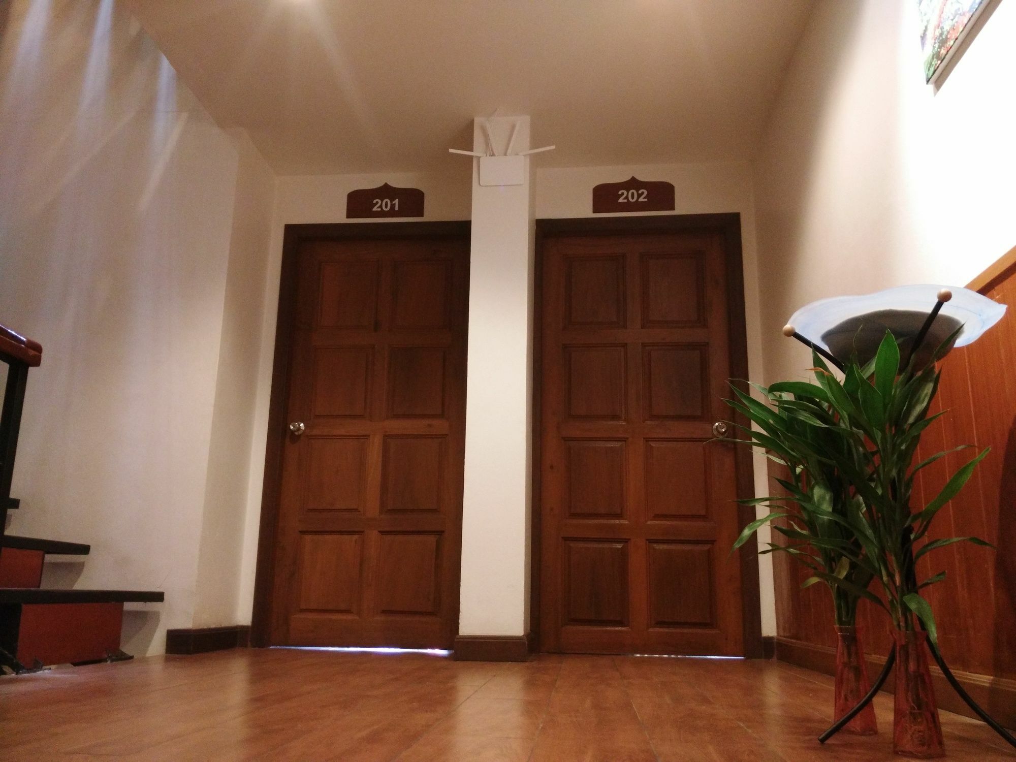 Guest house Daratalay - Jomtien