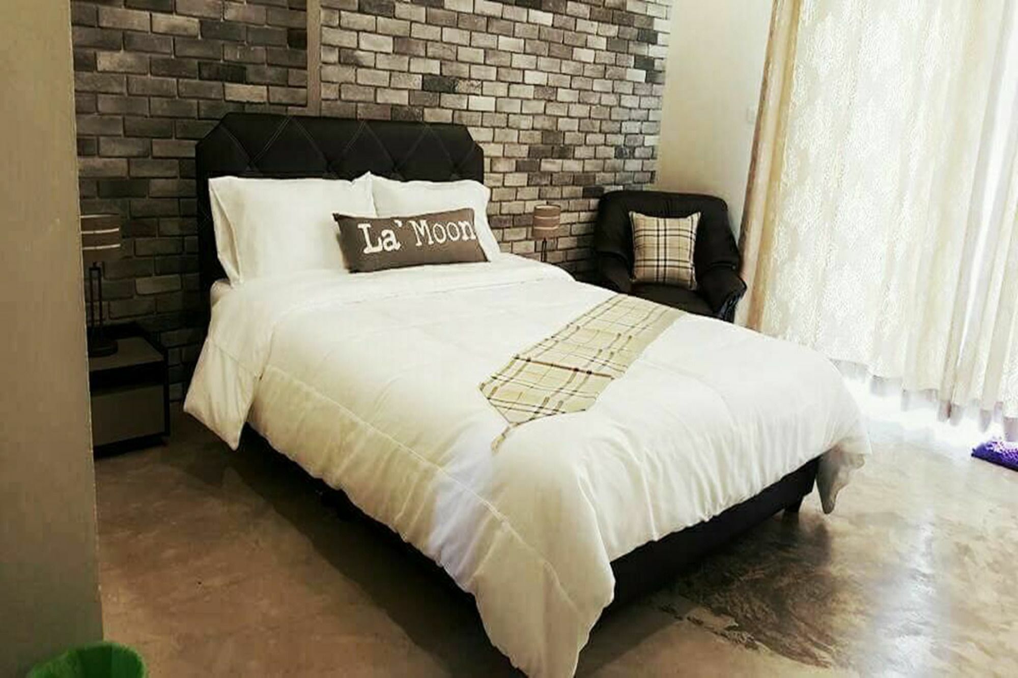 Guest house La'moon 3*