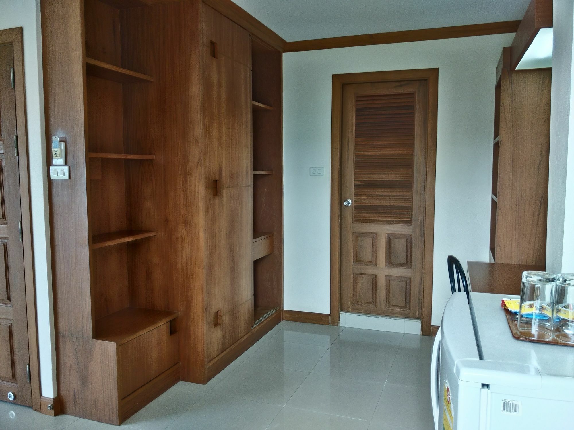 Guest house Daratalay - Jomtien
