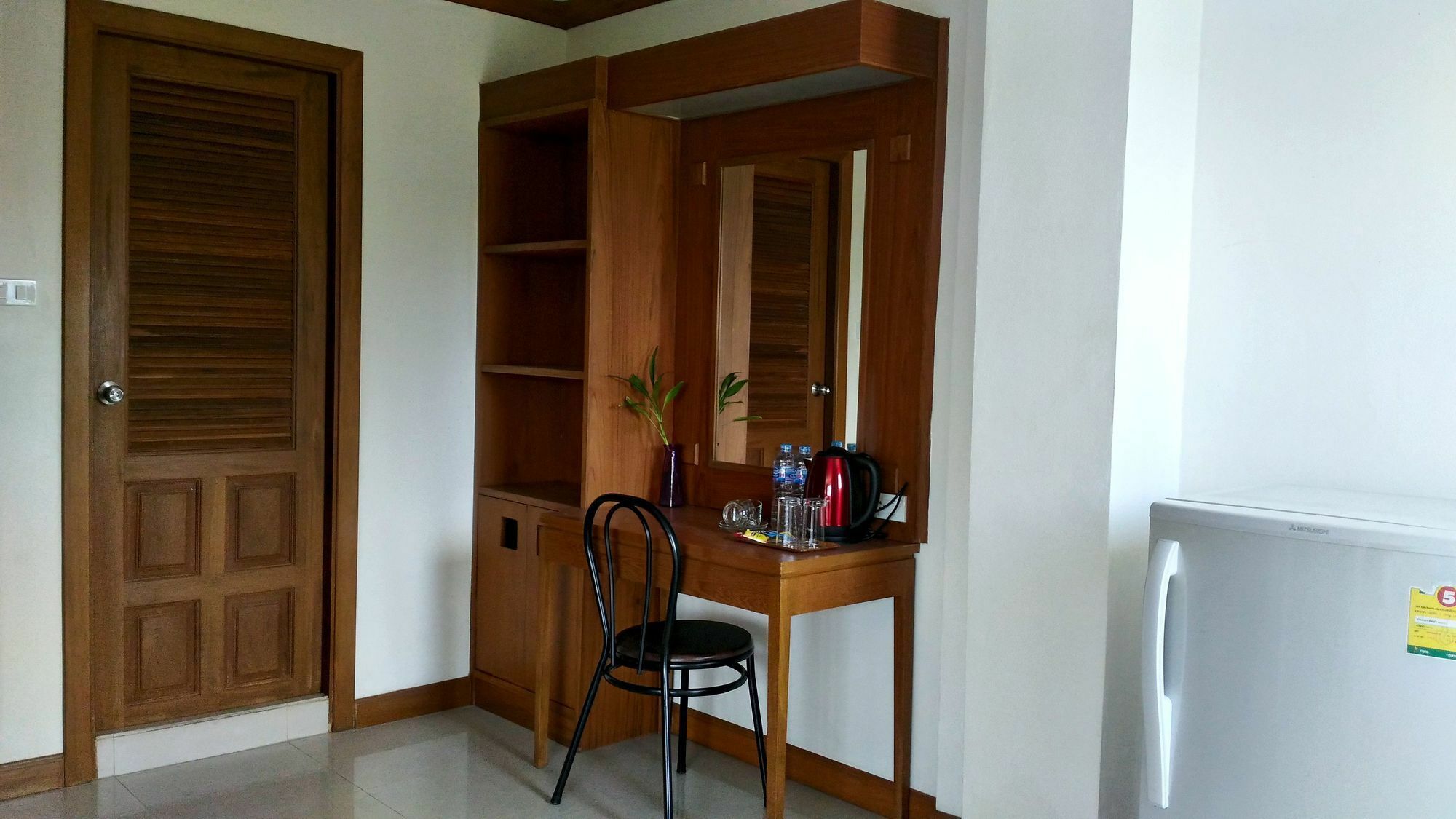 Daratalay - Jomtien Guest house