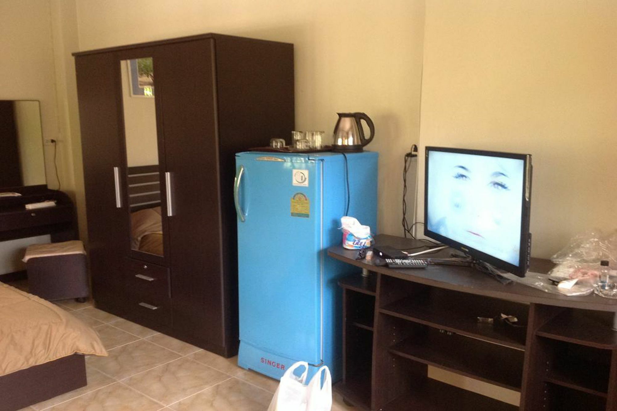 Guest house La'moon 3*