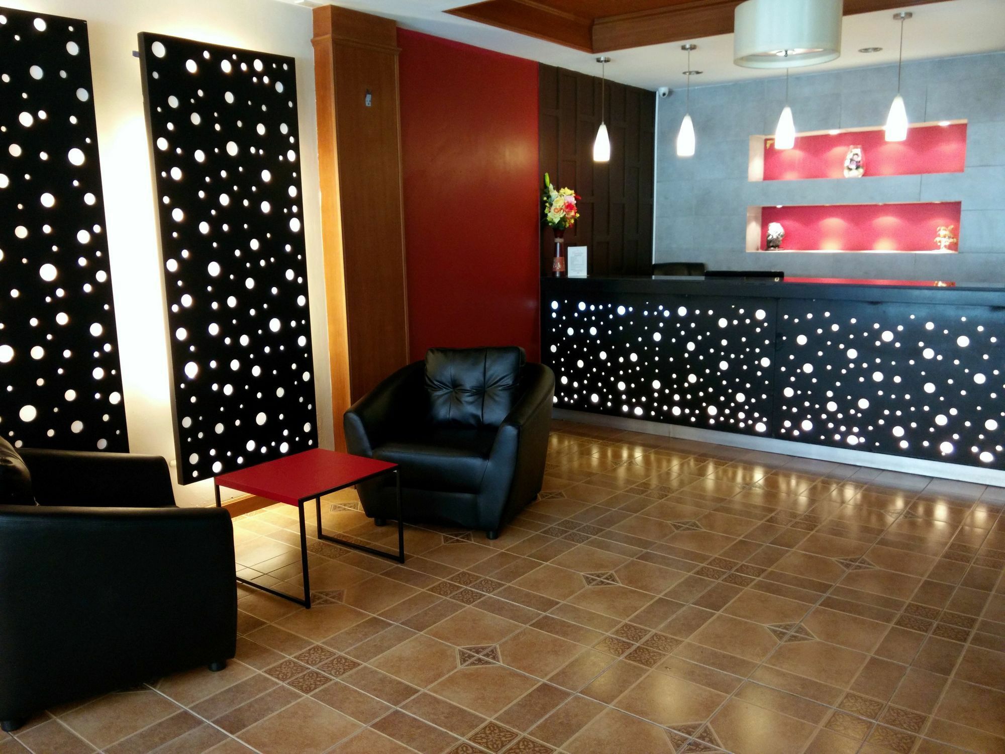 Guest house Daratalay - Jomtien 3*
