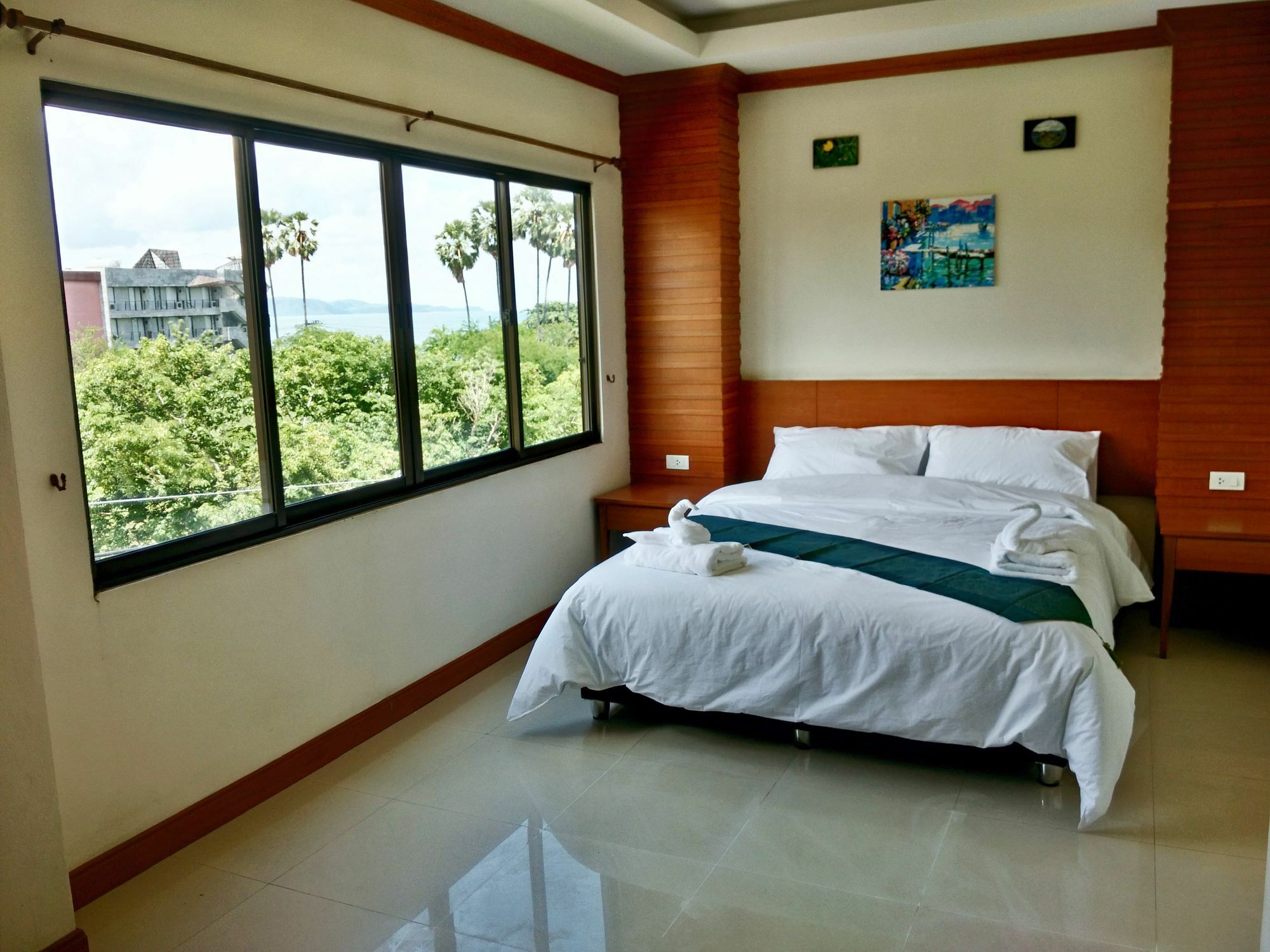 Guest house Daratalay - Jomtien