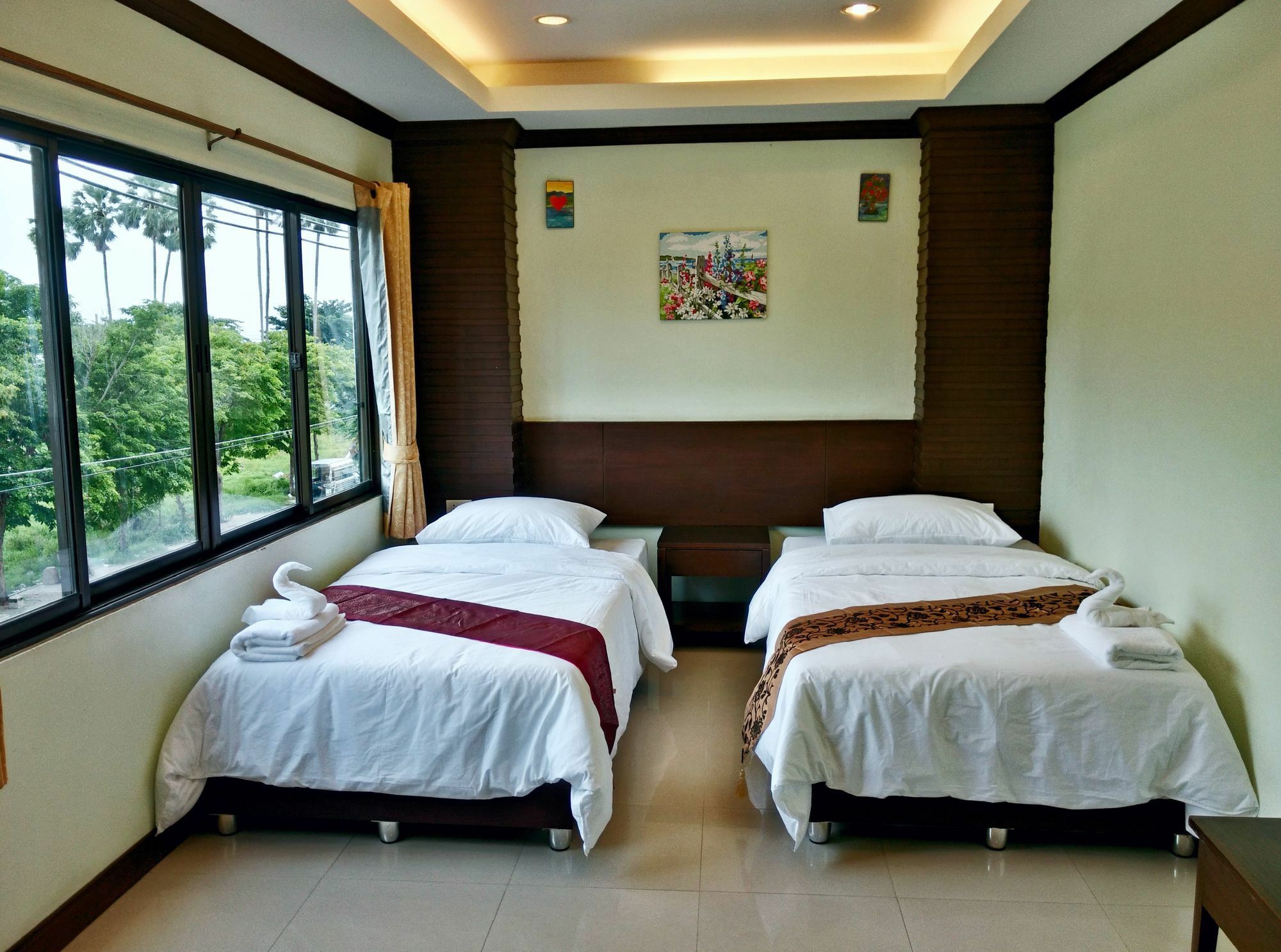 Daratalay - Jomtien Bang Lamung