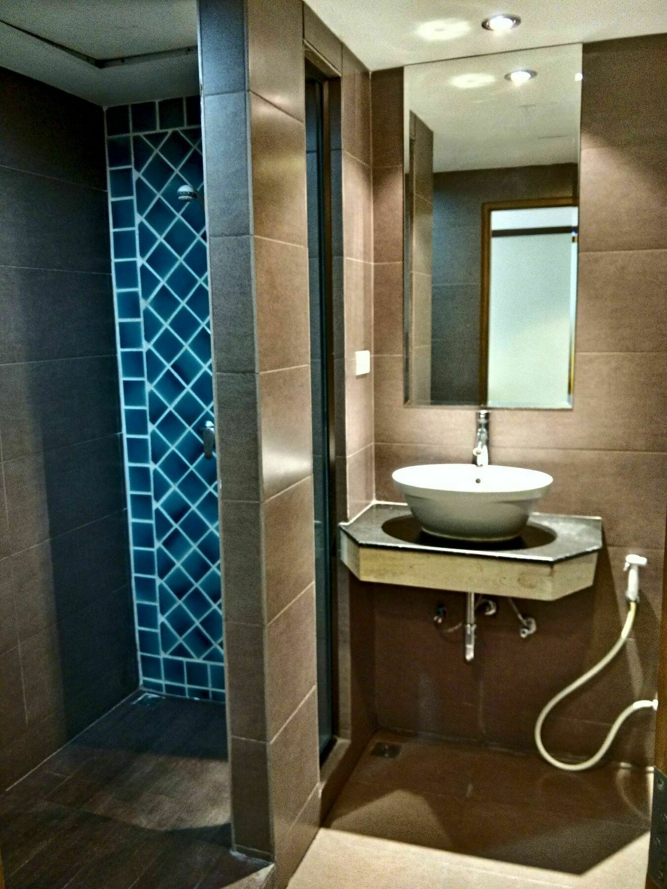 Guest house Daratalay - Jomtien Bang Lamung