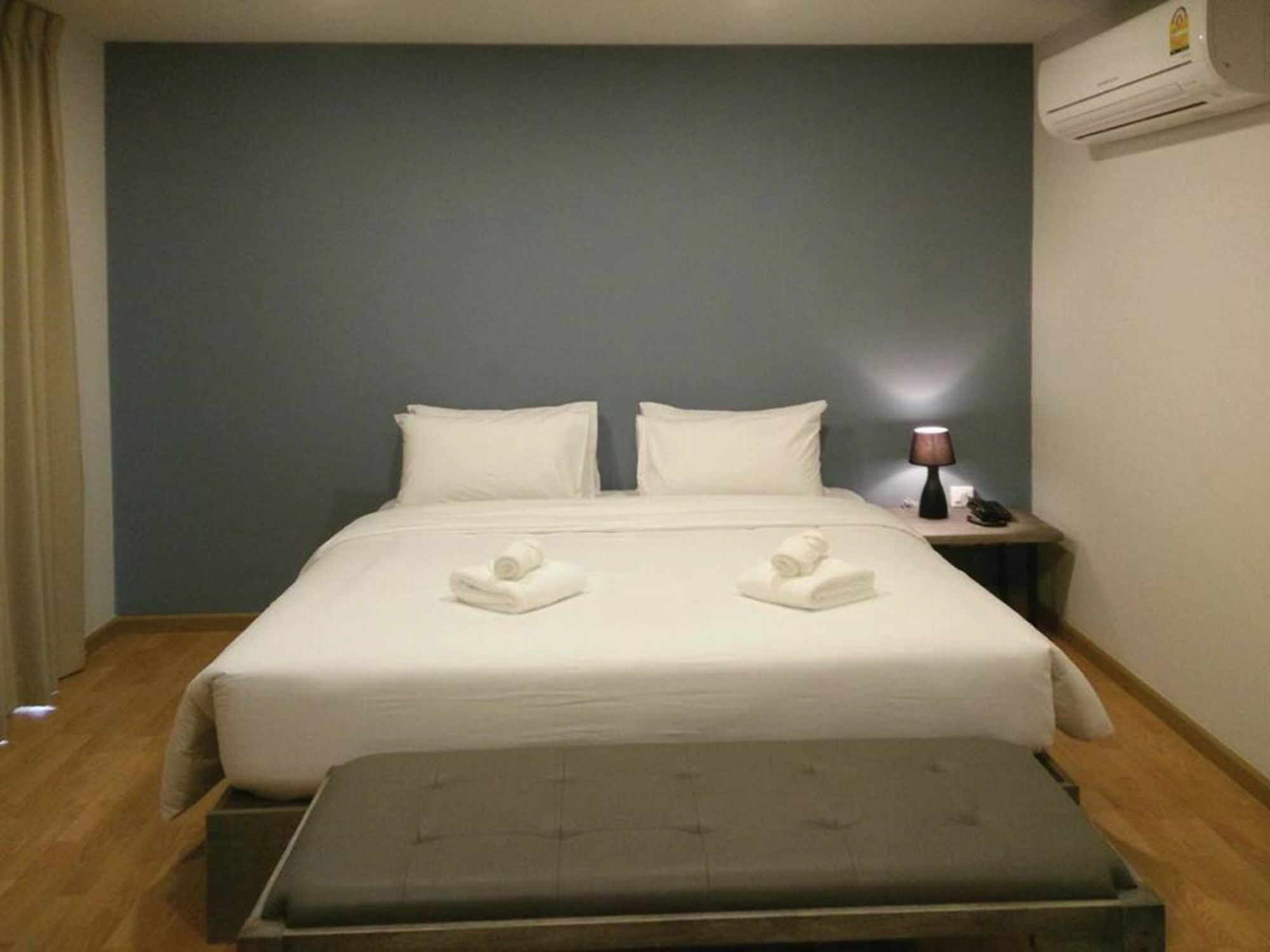 Also Jomtien Hotel 3*