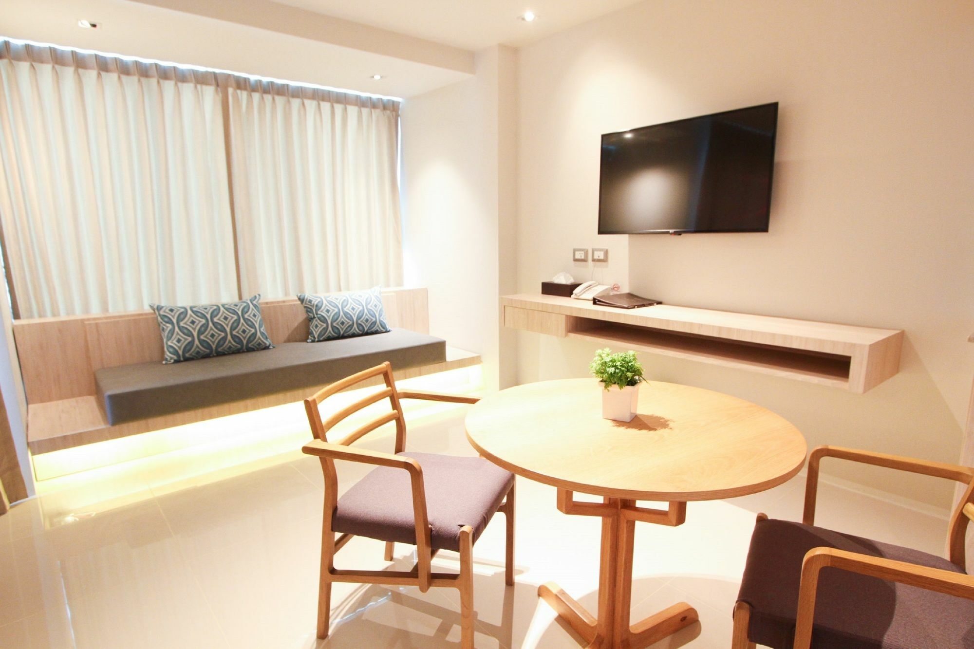 Morada Pattaya Hotel 4*