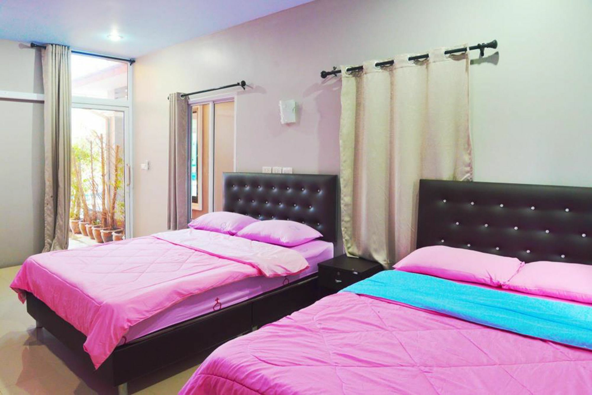 Villa Baan Korbua Cha-Am