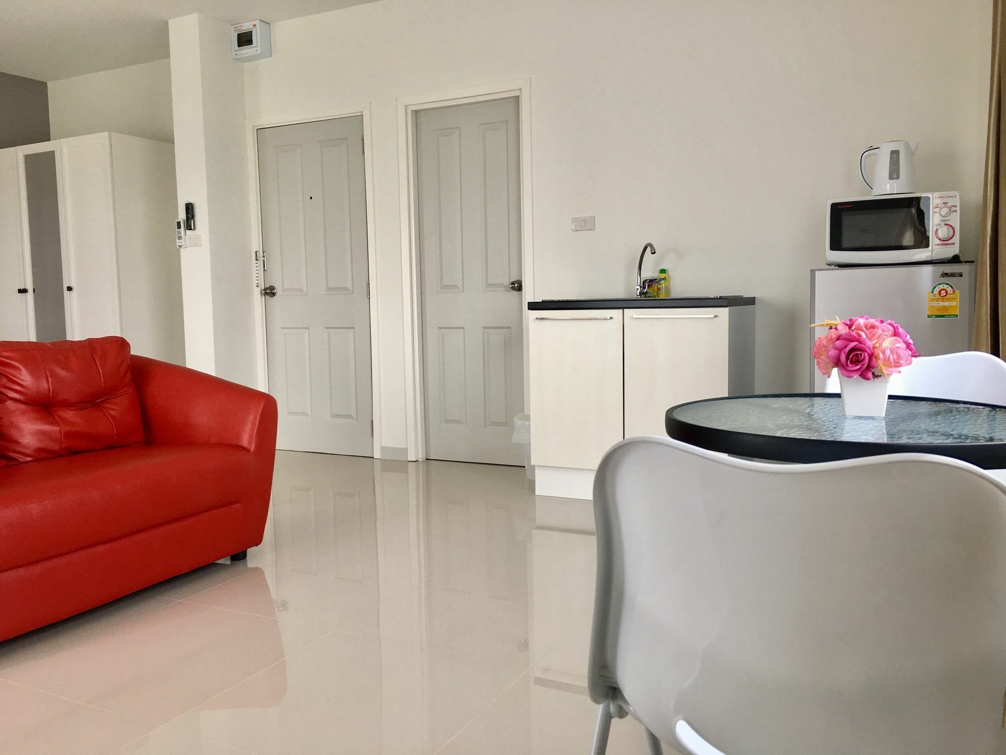 Baan Hinwong Ban Nong Hin (Prachuap Khiri Khan)