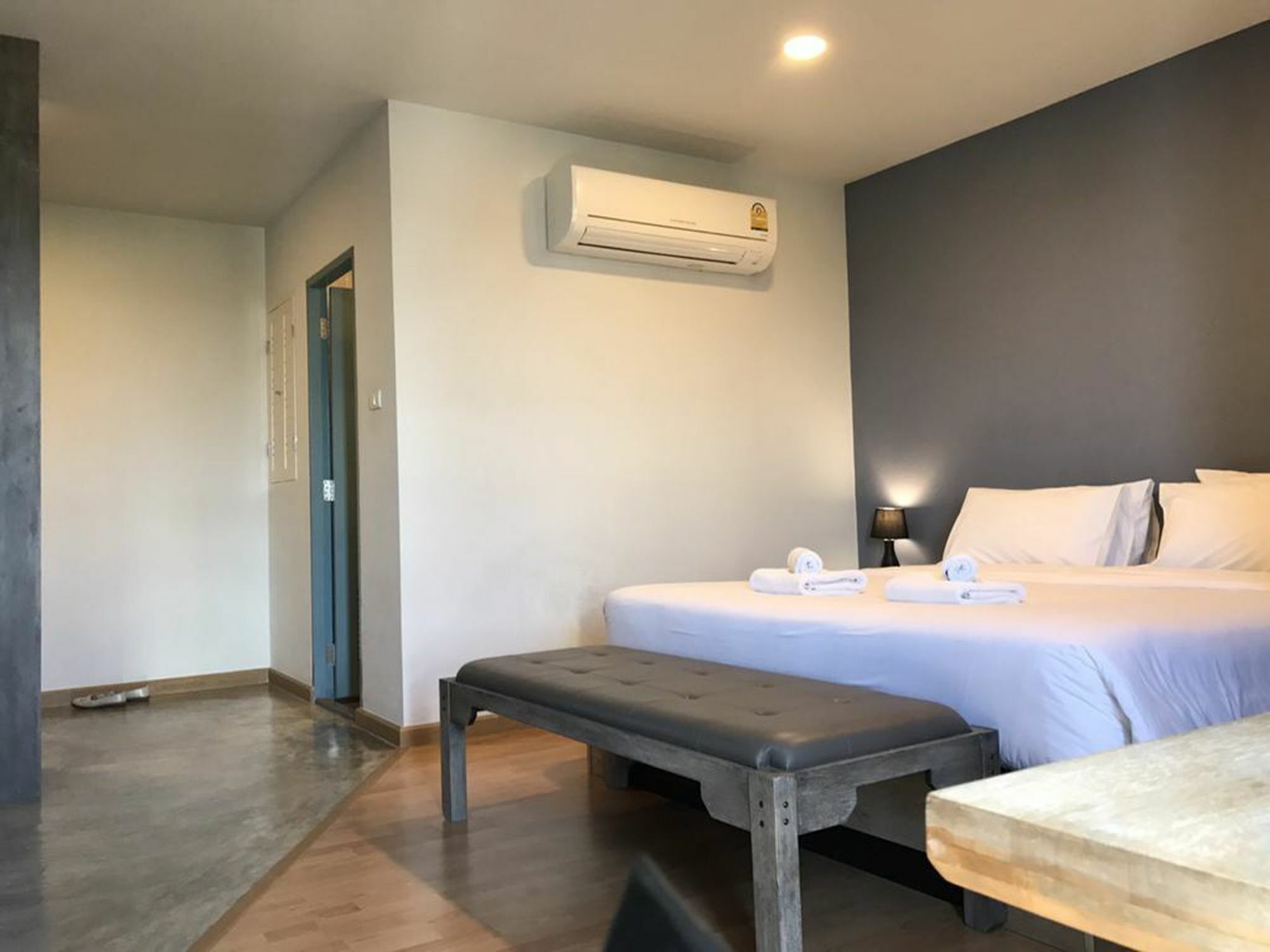 Hotel Also Jomtien