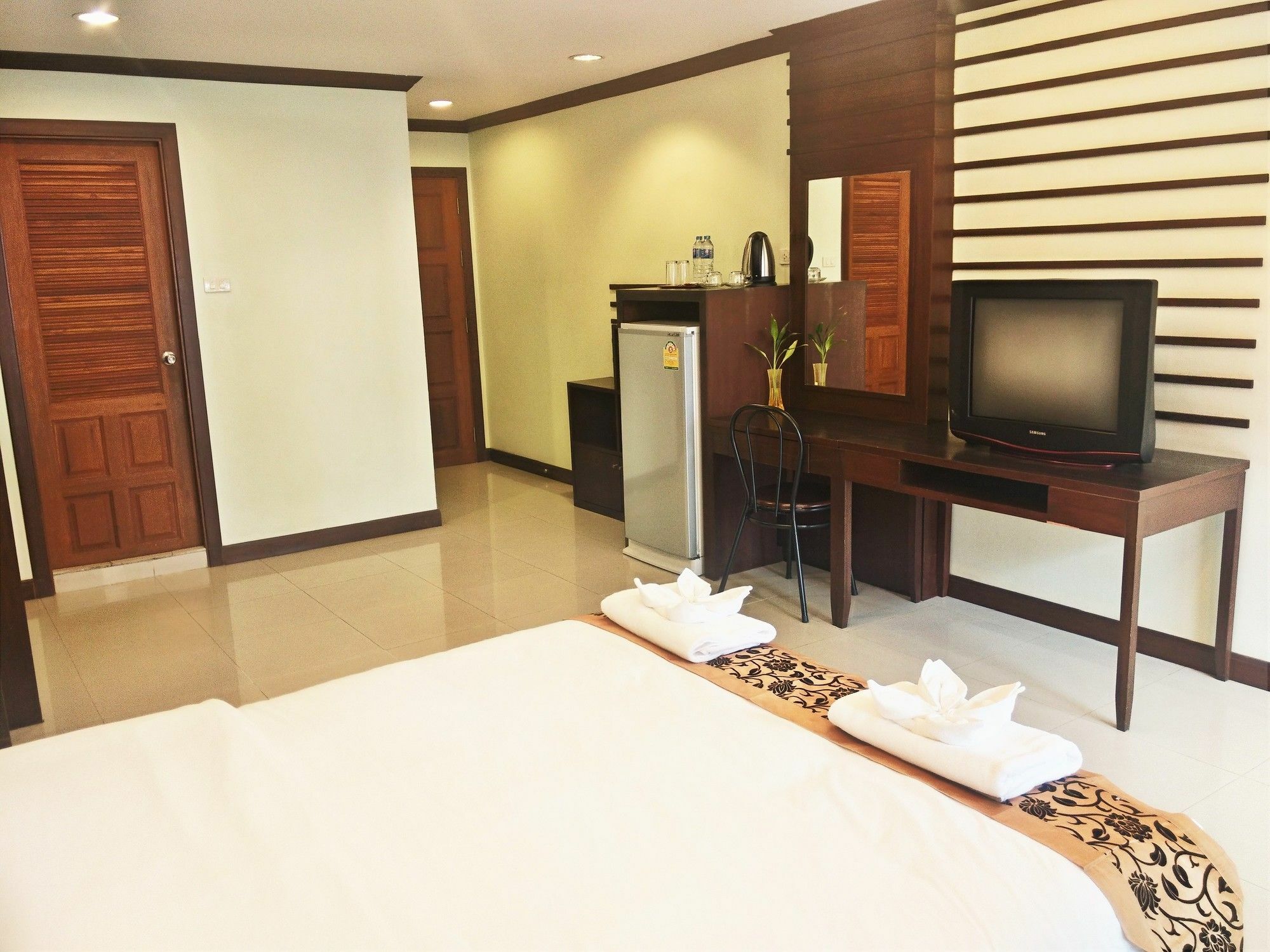 Guest house Daratalay - Jomtien