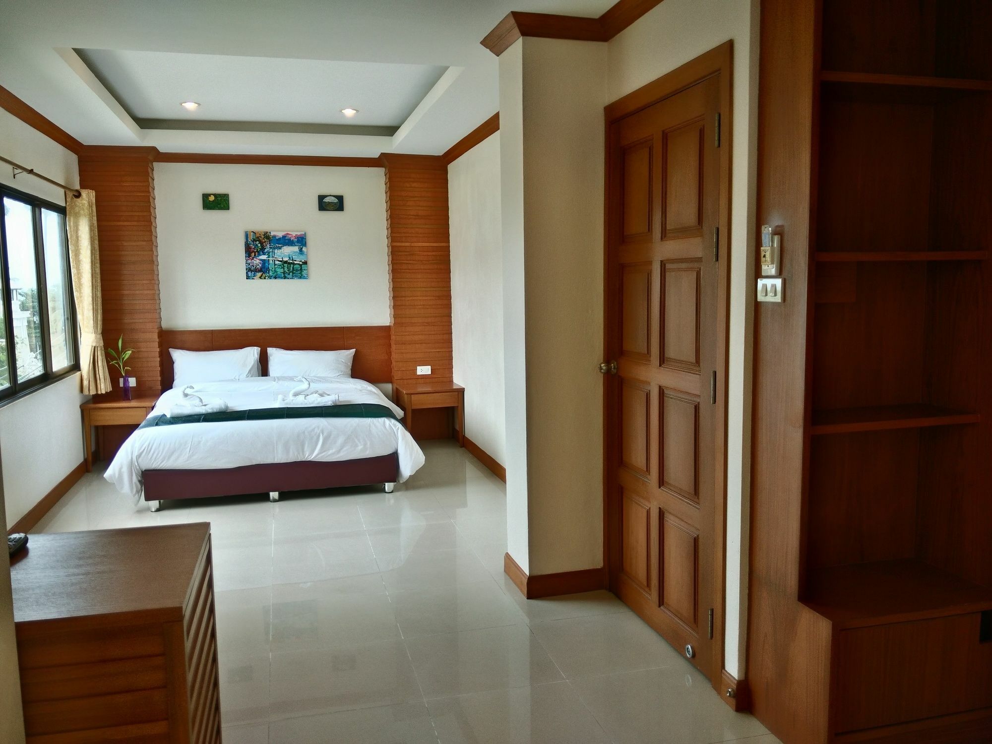Daratalay - Jomtien