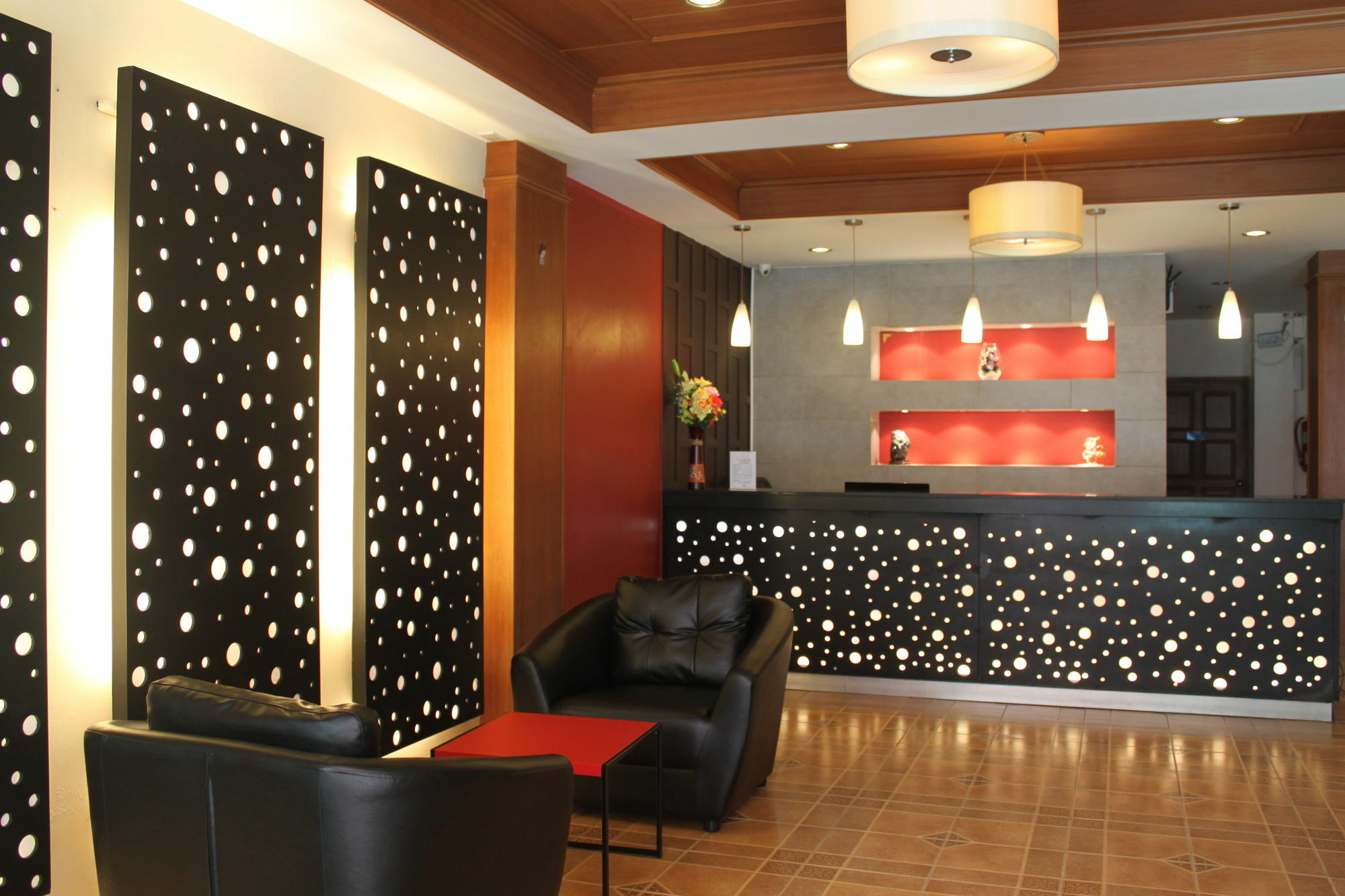 Daratalay - Jomtien 3*