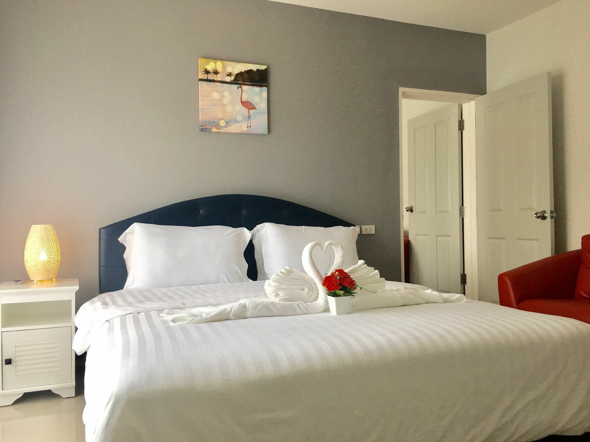 Hotel Baan Hinwong 3*