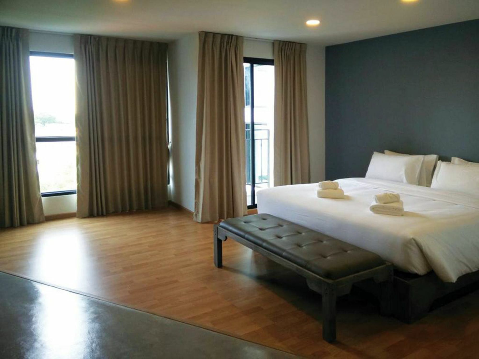 Also Jomtien Hotel 3*