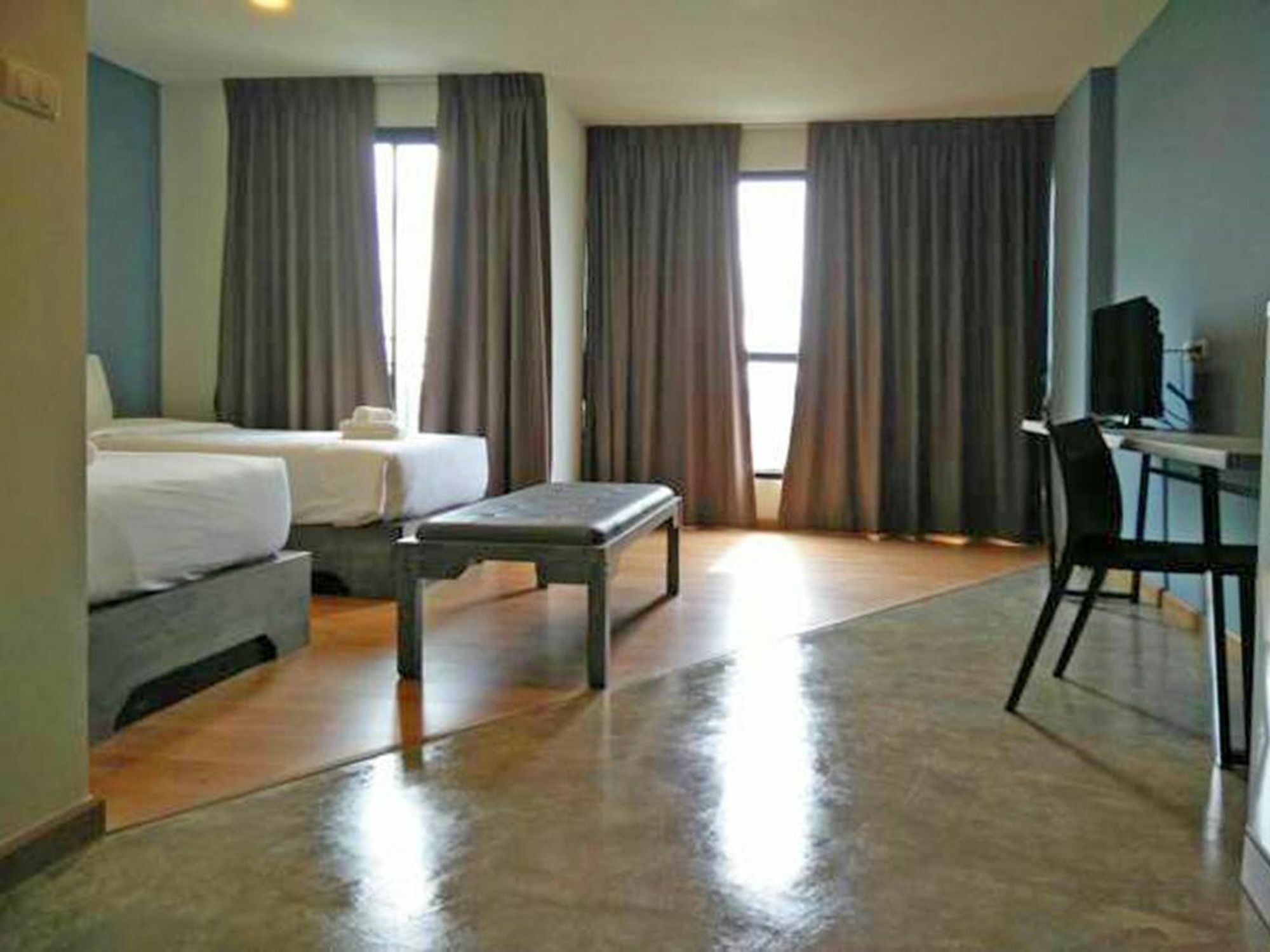 Also Jomtien Hotel Sattahip