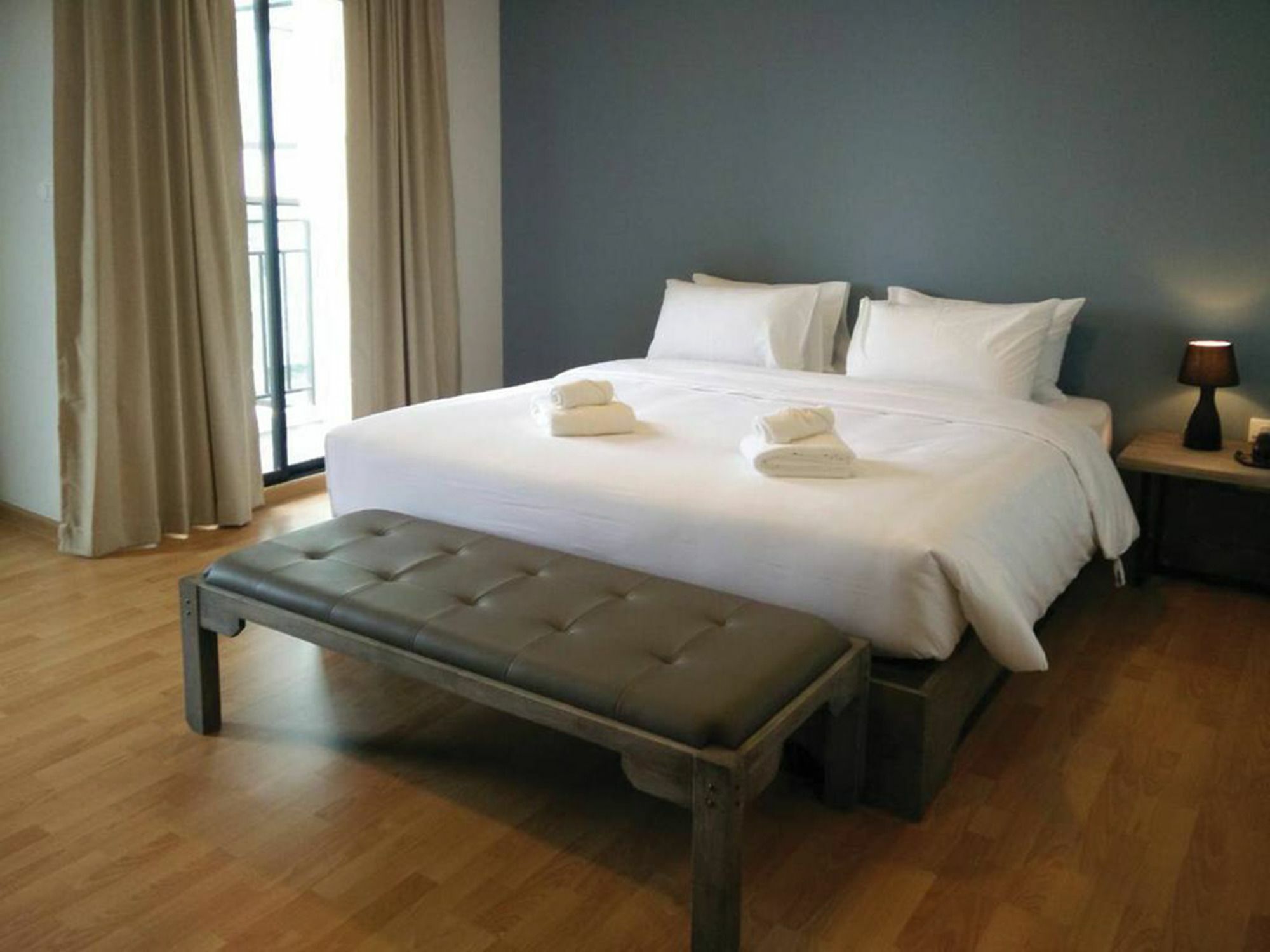 Also Jomtien Hotel 3*