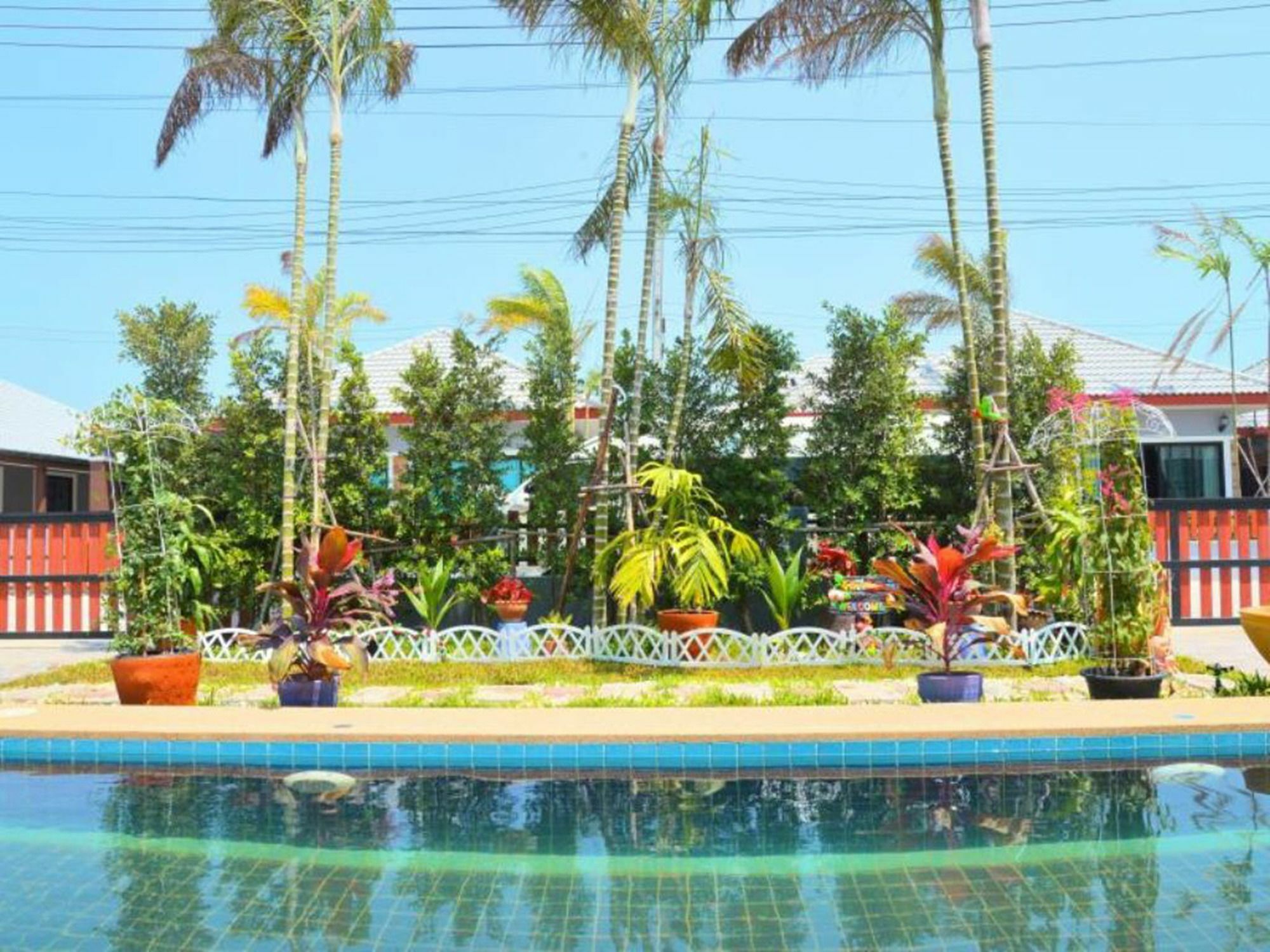 Baan Korbua