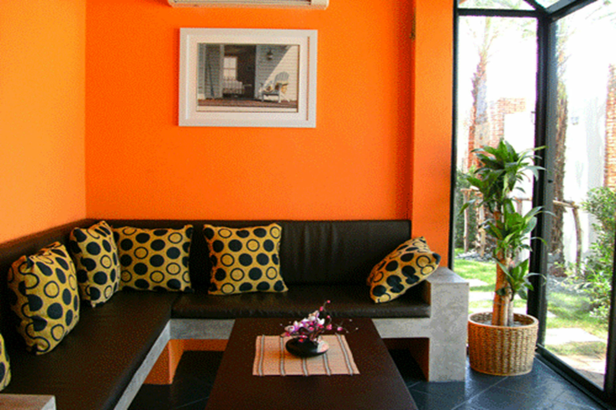 Hotel The