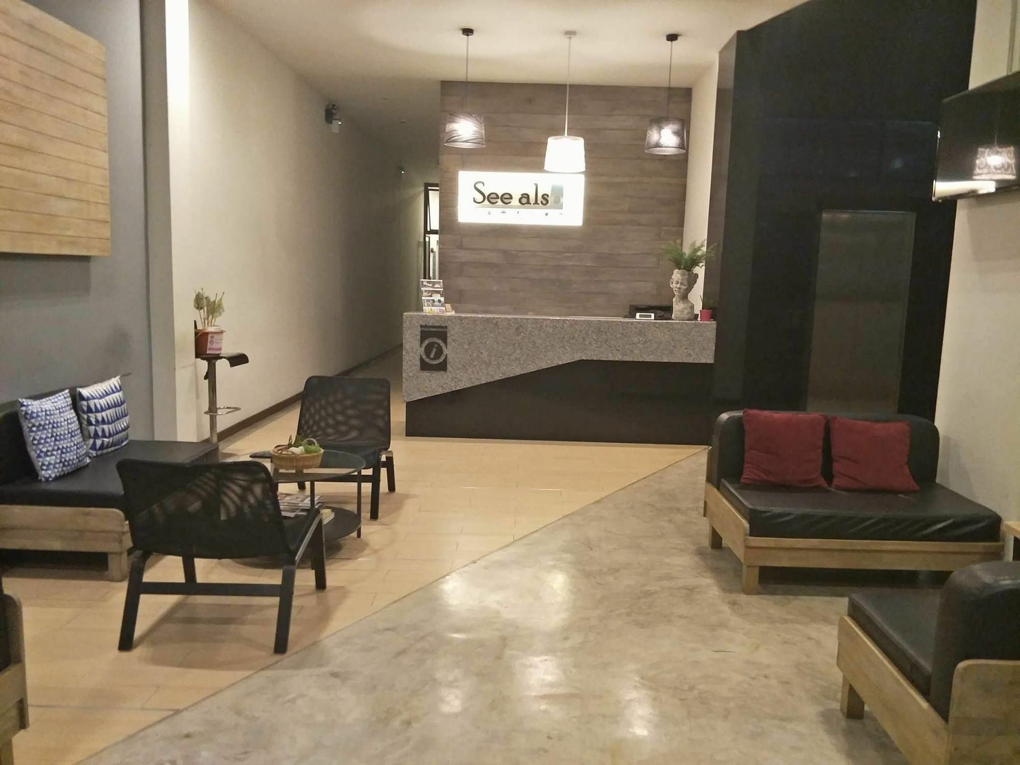 Also Jomtien 3* Sattahip