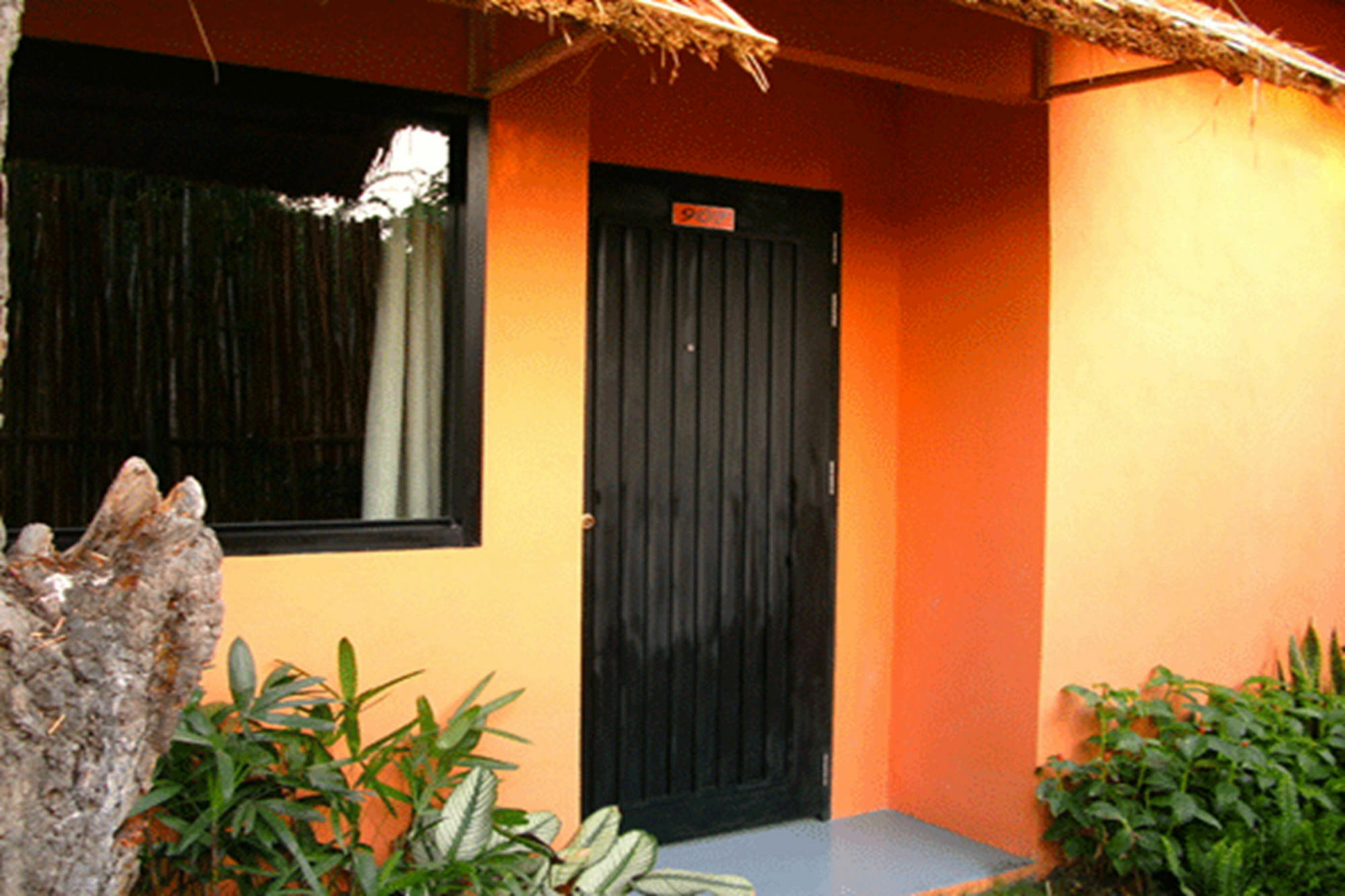 Hotel The