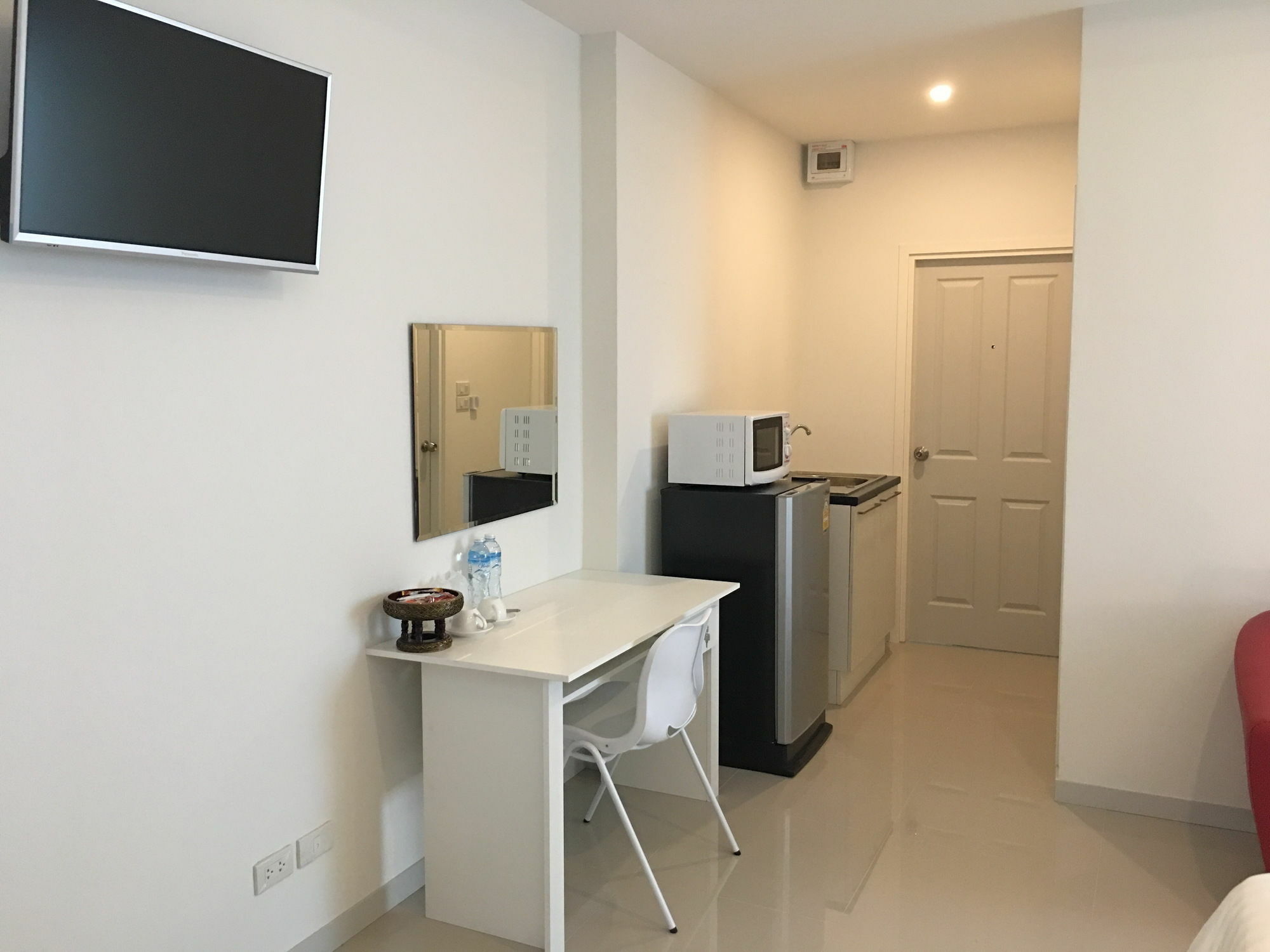 Baan Hinwong Hotel
