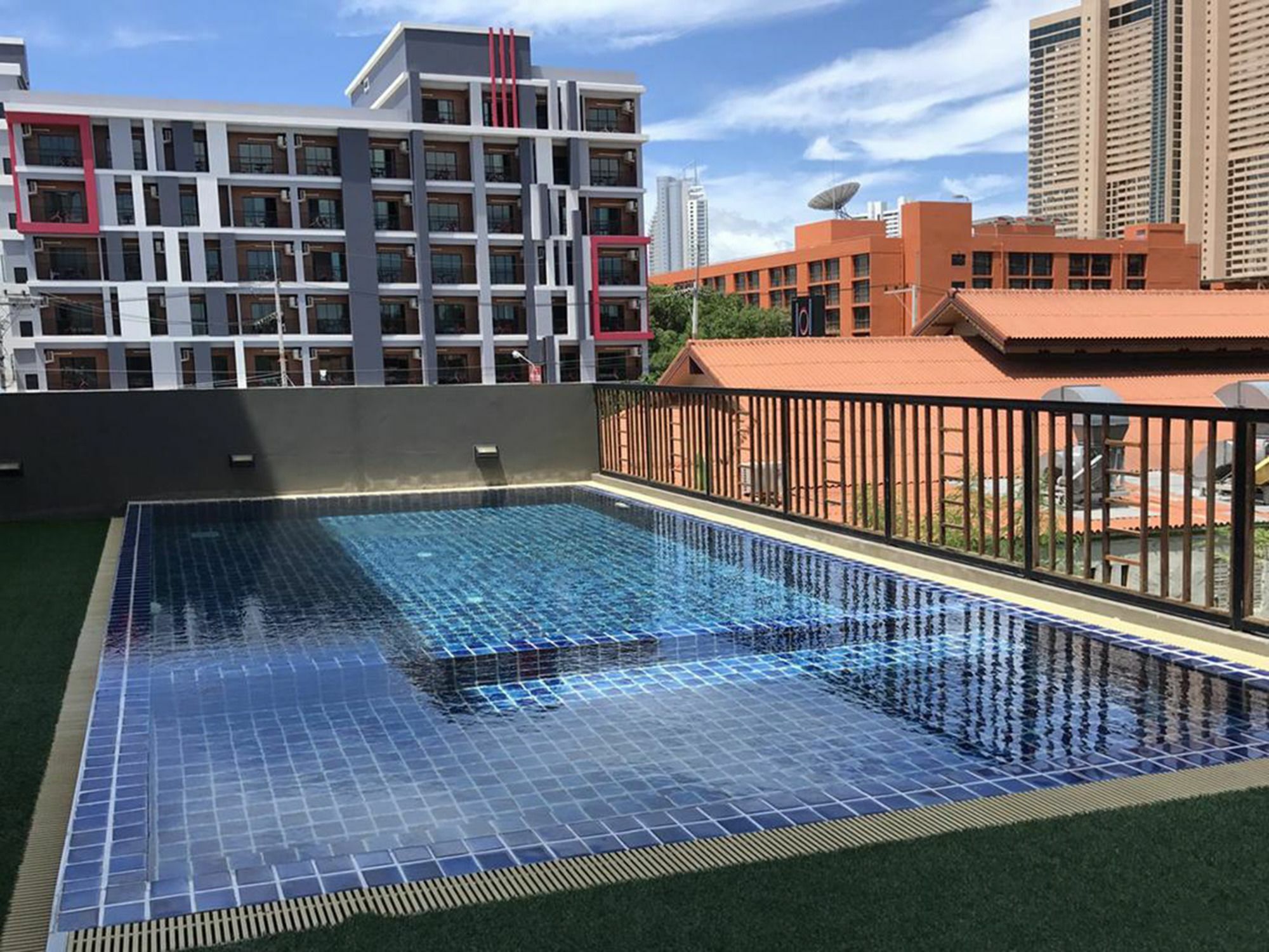 Also Jomtien