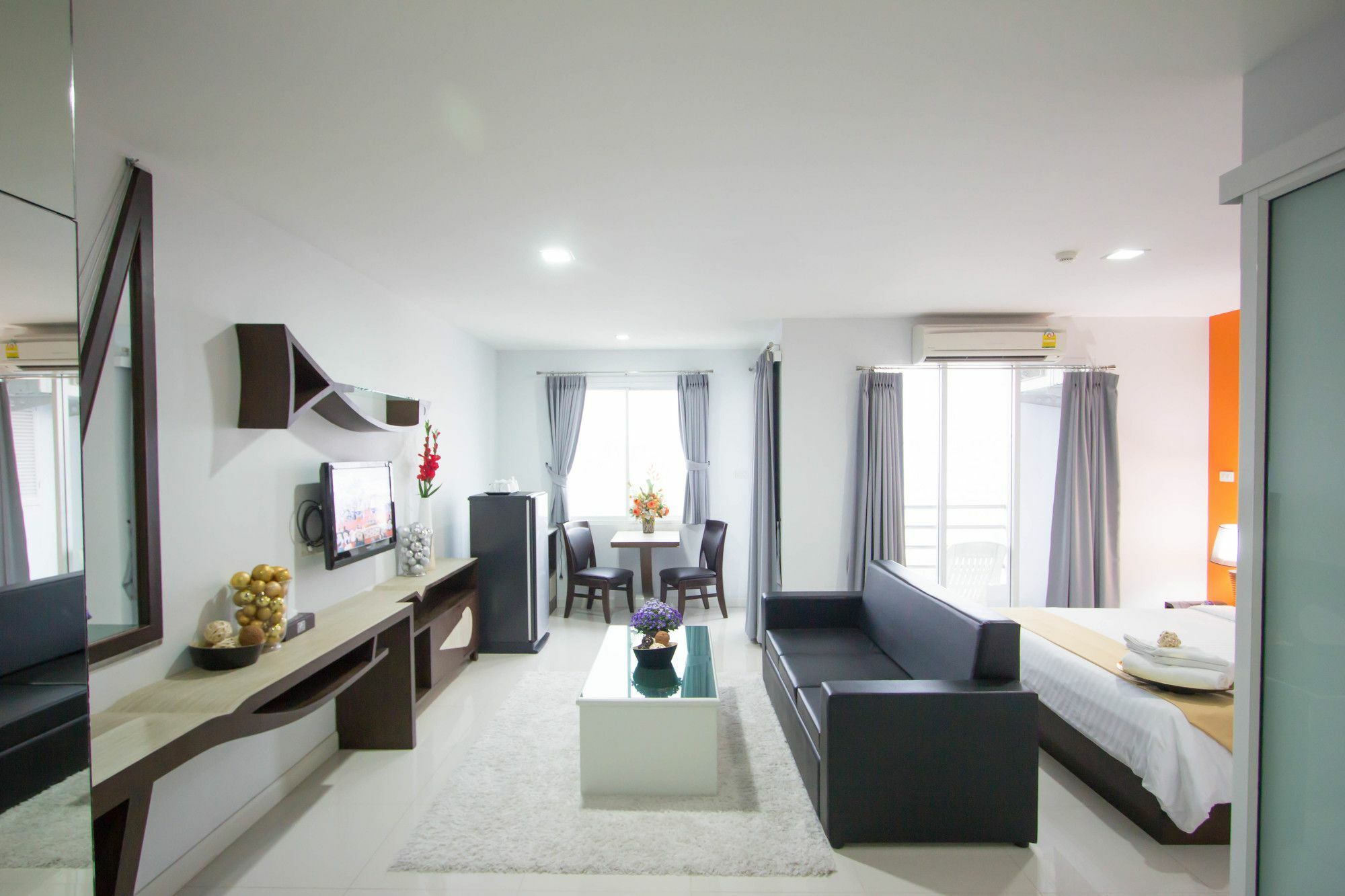 Hotel Prime Time Chonburi