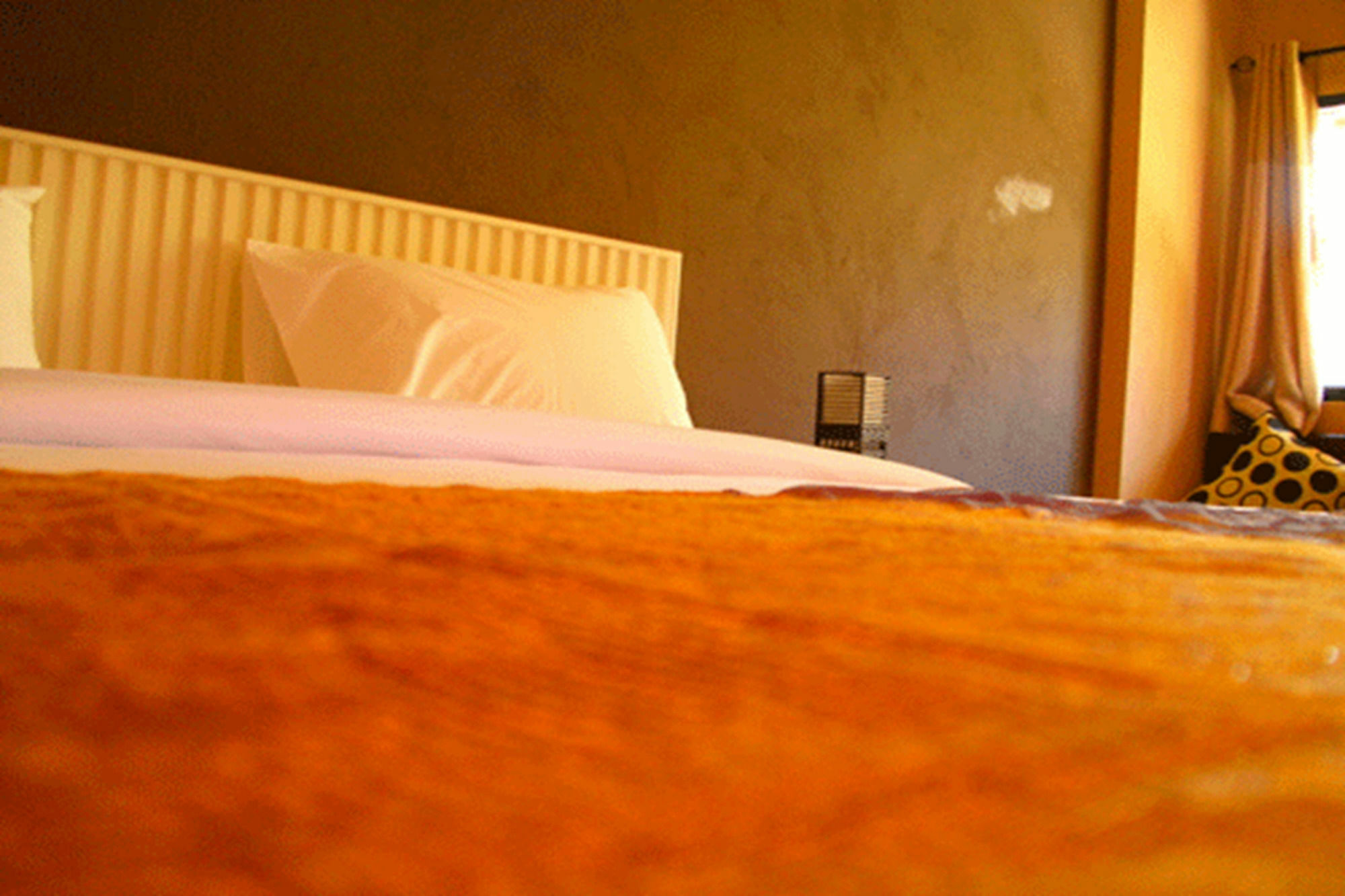 The Hotel