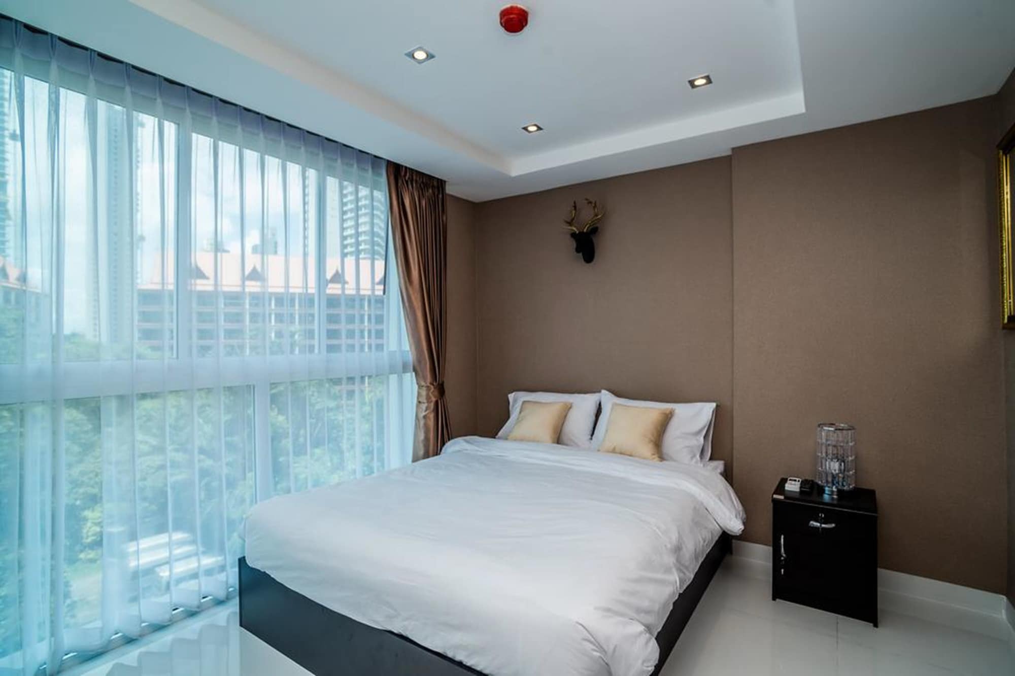 Apartment Serenity