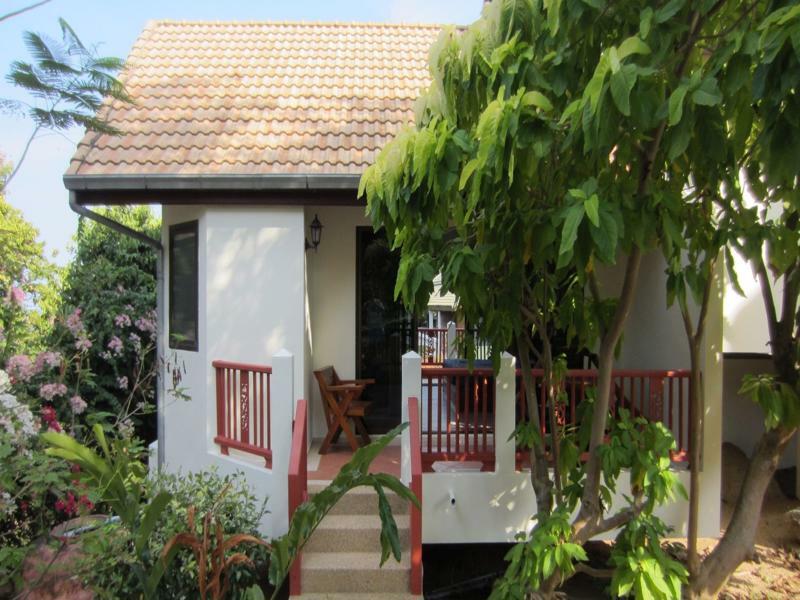 Villa Viewpoint Koh Samui *