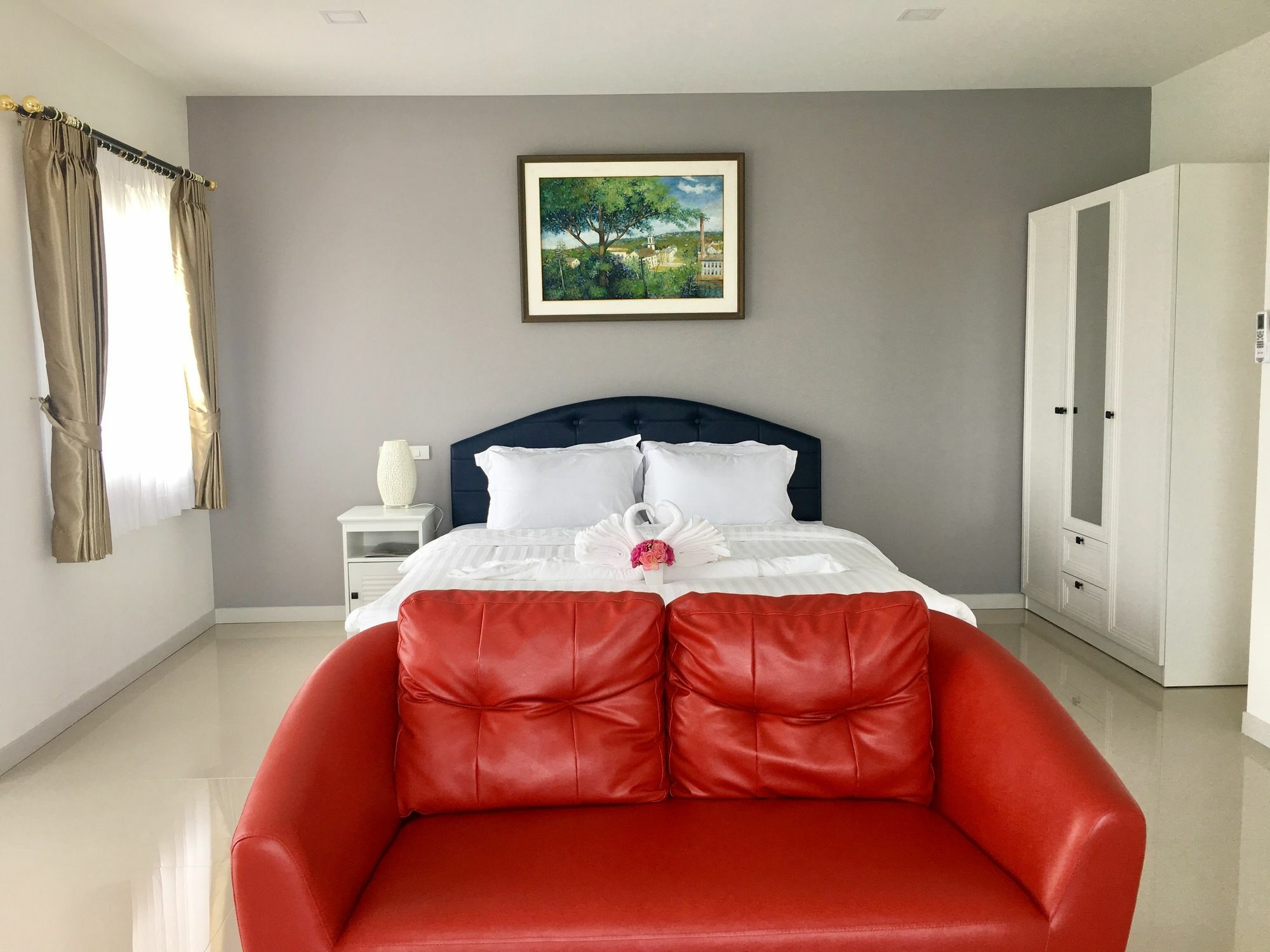 Baan Hinwong 3* Ban Nong Hin (Prachuap Khiri Khan)