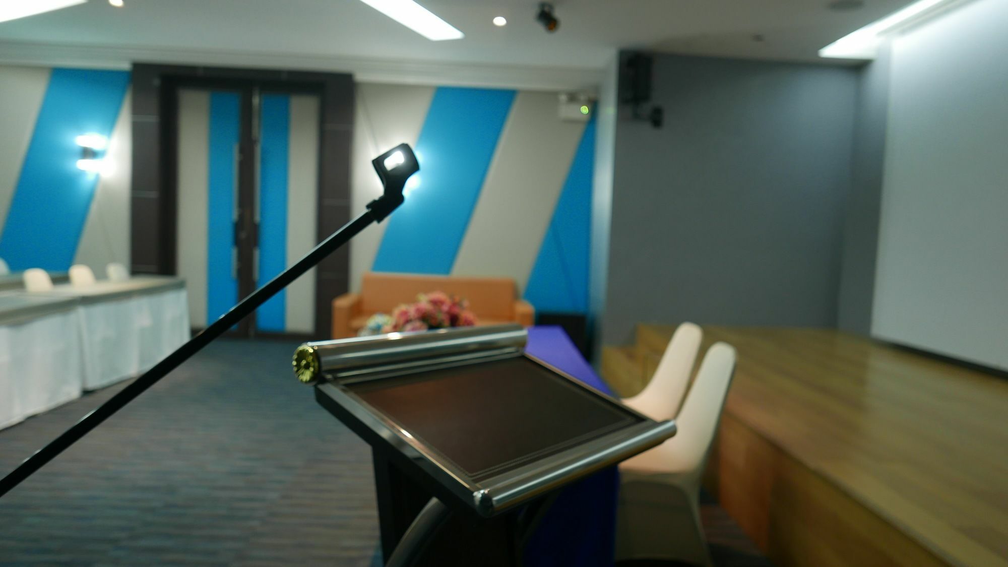 Hotel Prime Time Chonburi