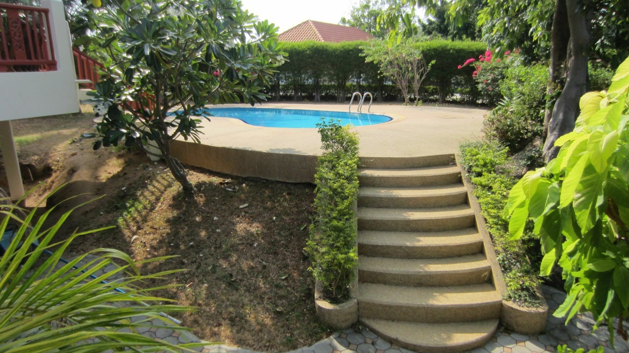 Villa Viewpoint Koh Samui *
