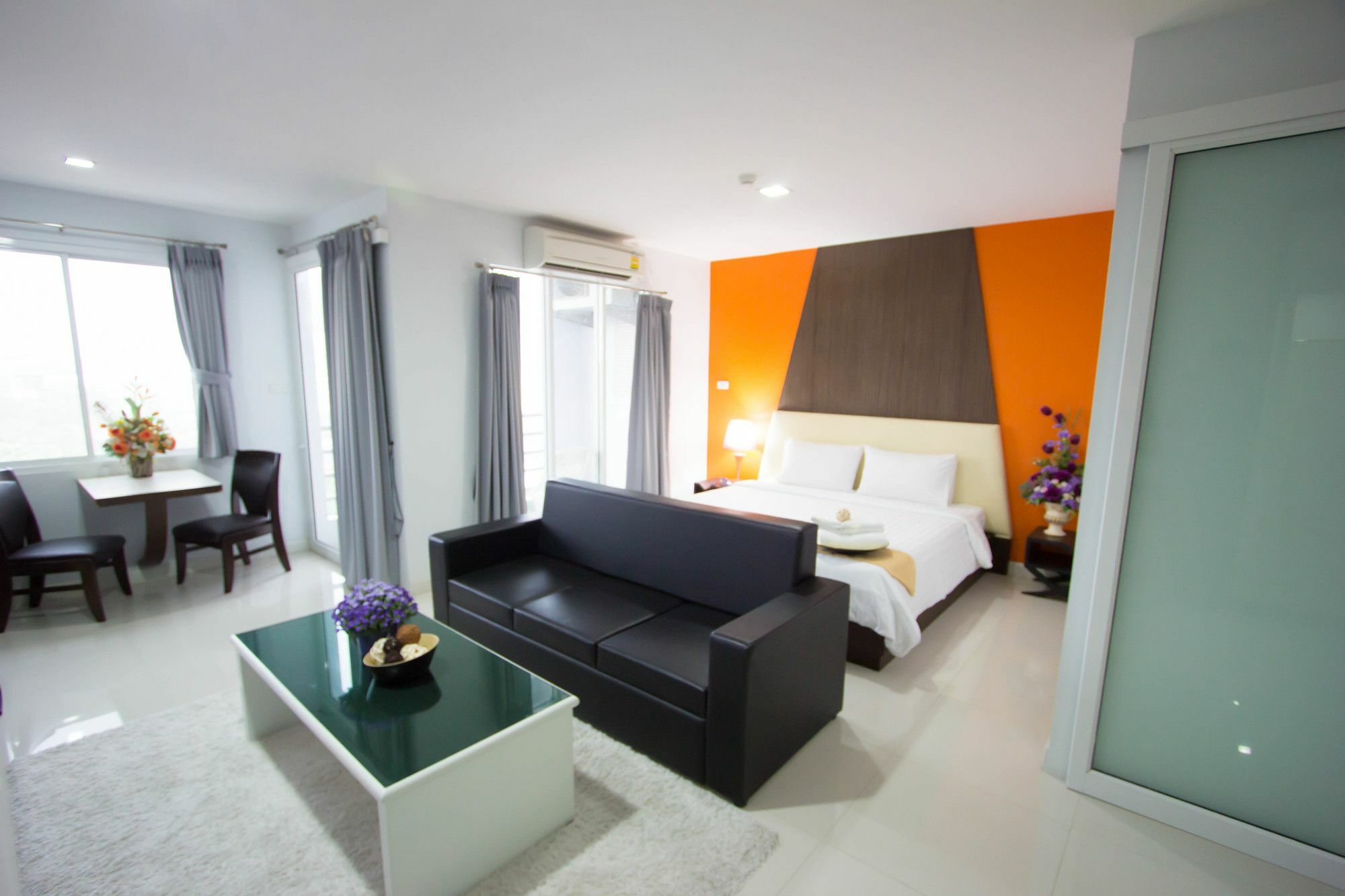 Prime Time Hotel Chonburi