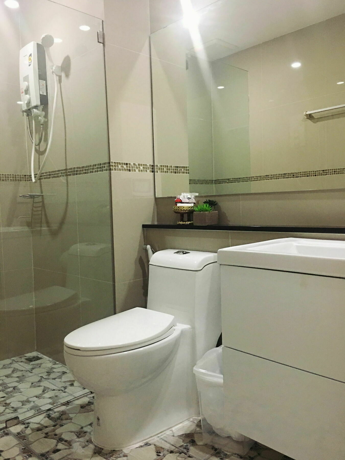 Hotel Baan Hinwong 3*