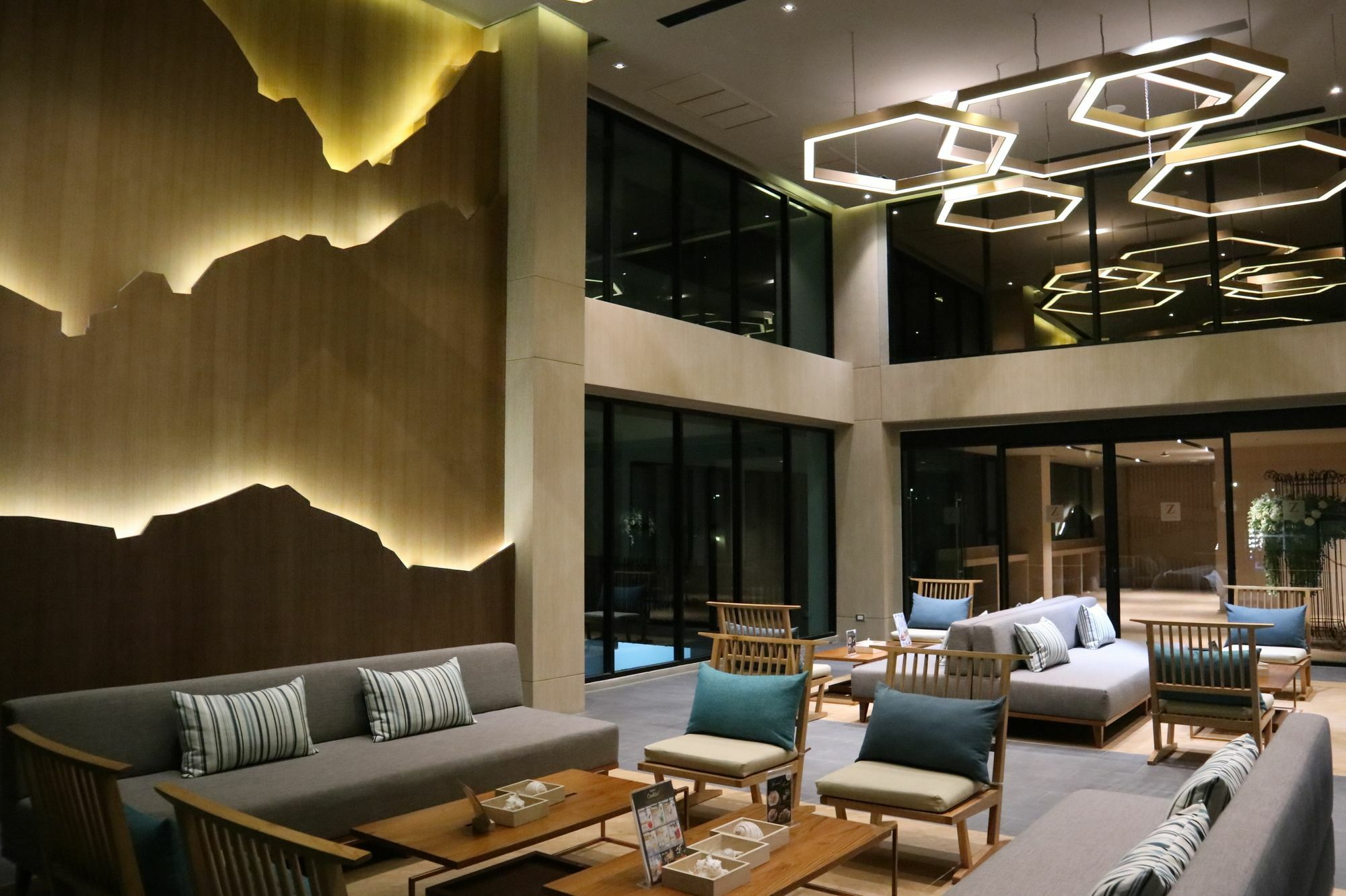 Hotel Morada Pattaya 4*