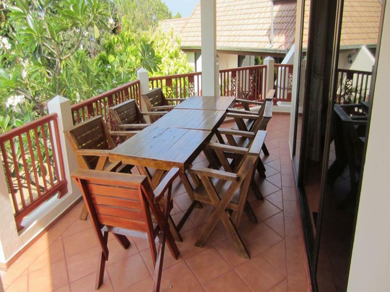 Villa Viewpoint Koh Samui Choeng Mon