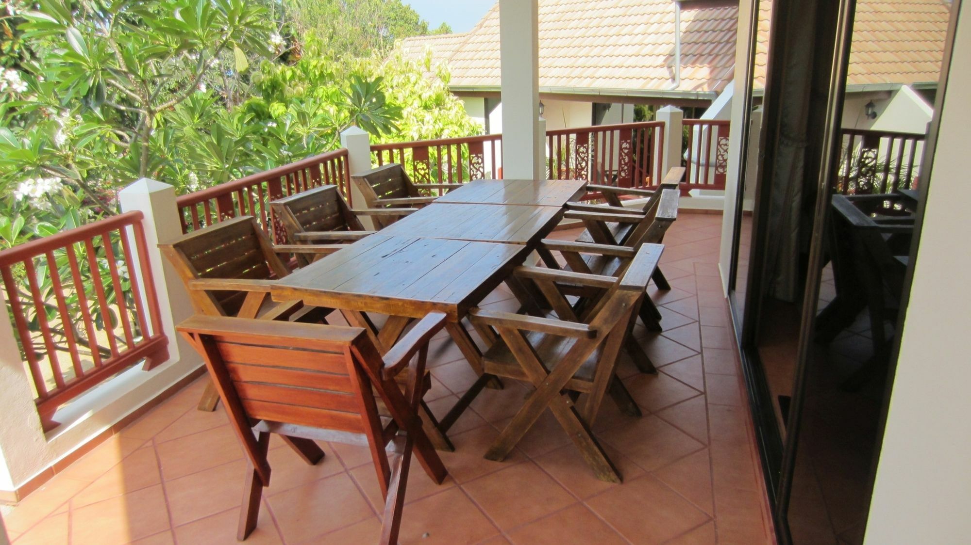 Villa Viewpoint Koh Samui