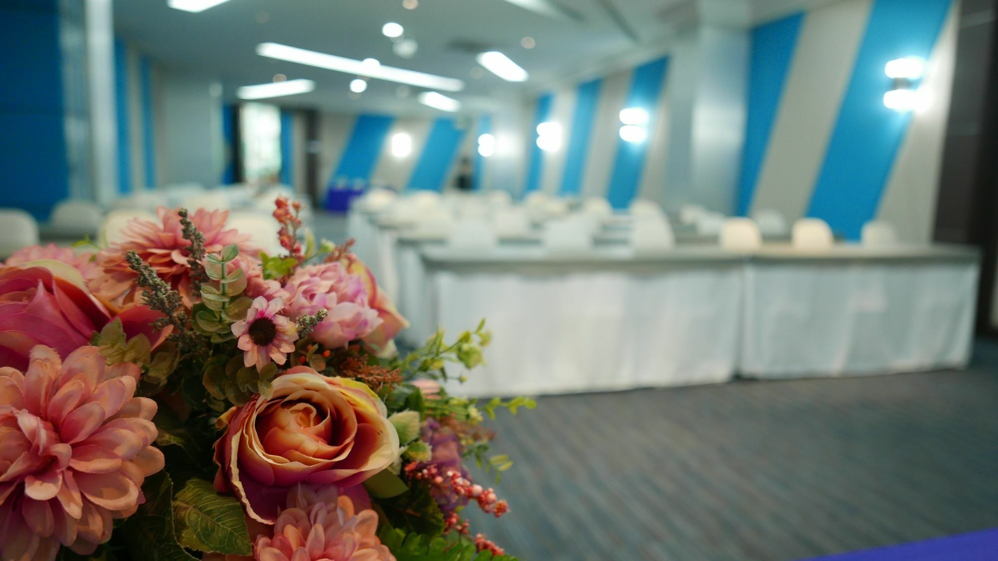 Hotel Prime Time Chonburi
