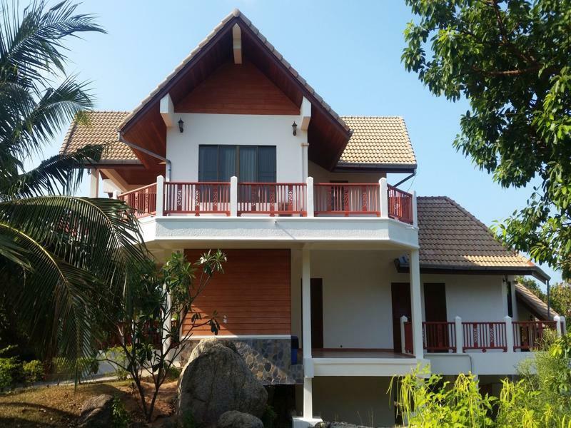 Villa Viewpoint Koh Samui
