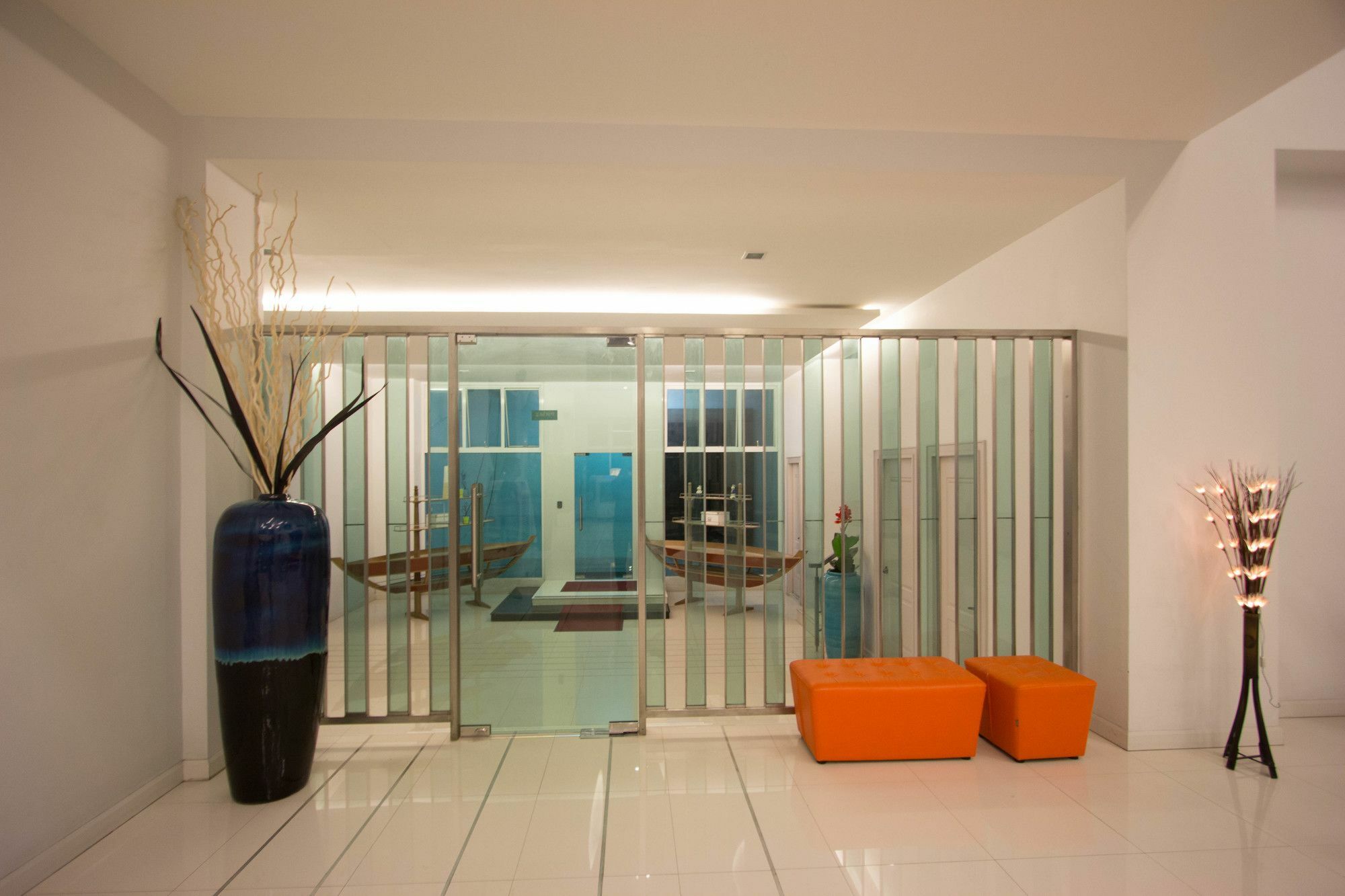 Prime Time Hotel 4*