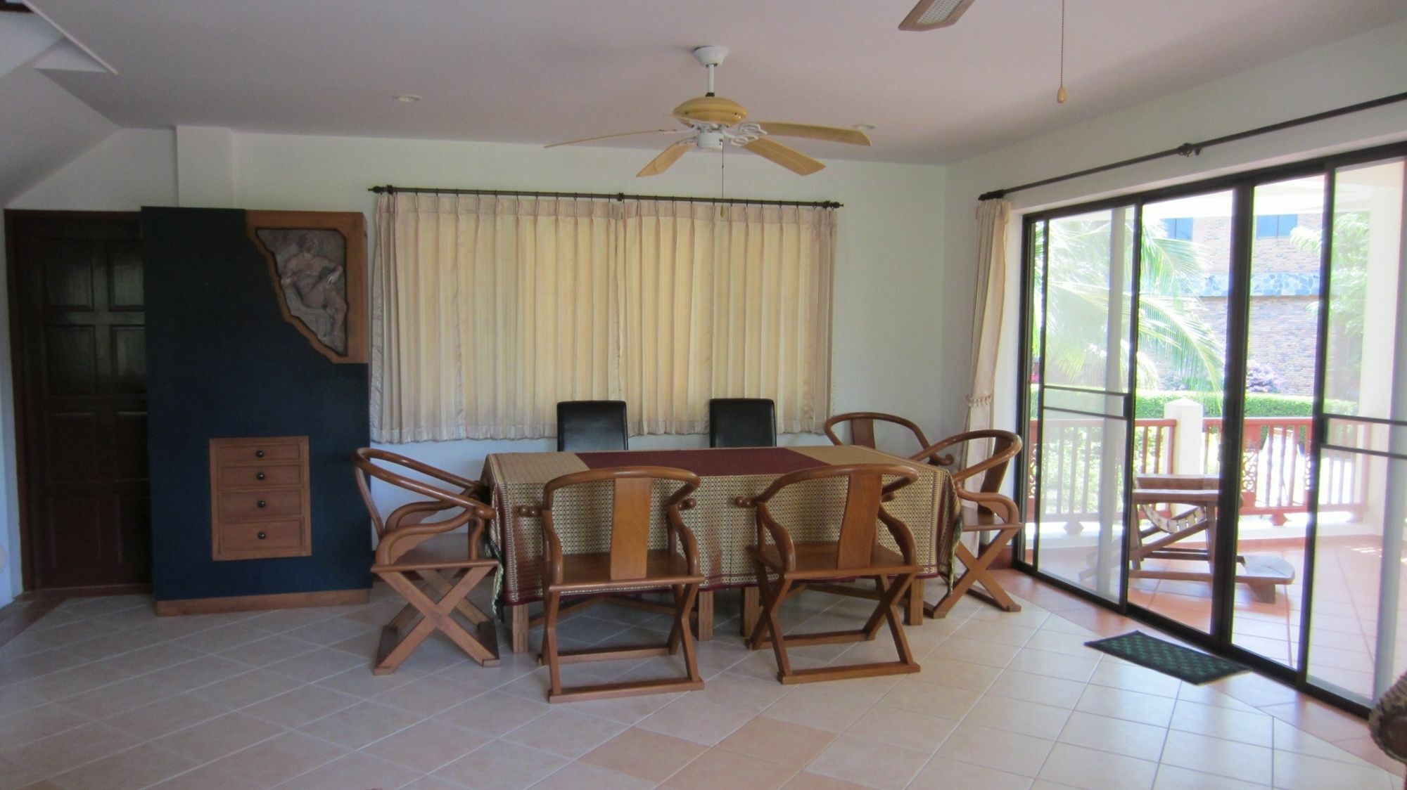 Villa Viewpoint Koh Samui *