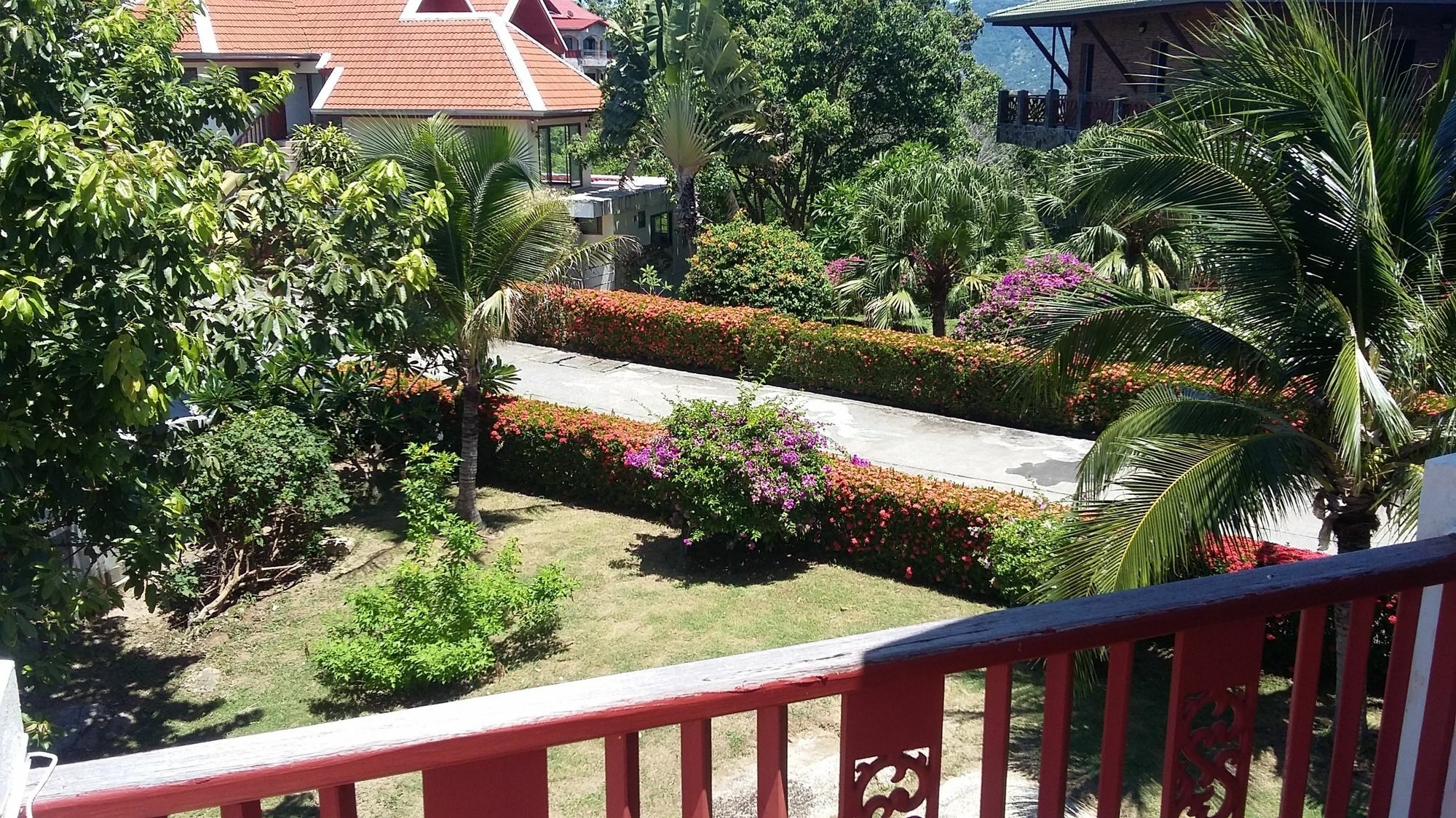 Viewpoint Koh Samui Villa Choeng Mon
