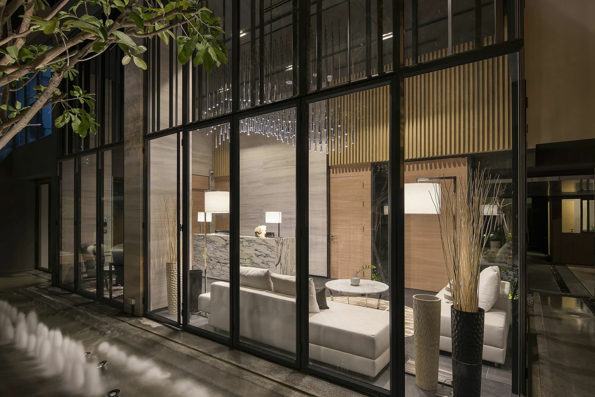 Hotel Cross Vibe Pattaya Seaphere - Formerly X2 Vibe Pattaya Seaphere 4*