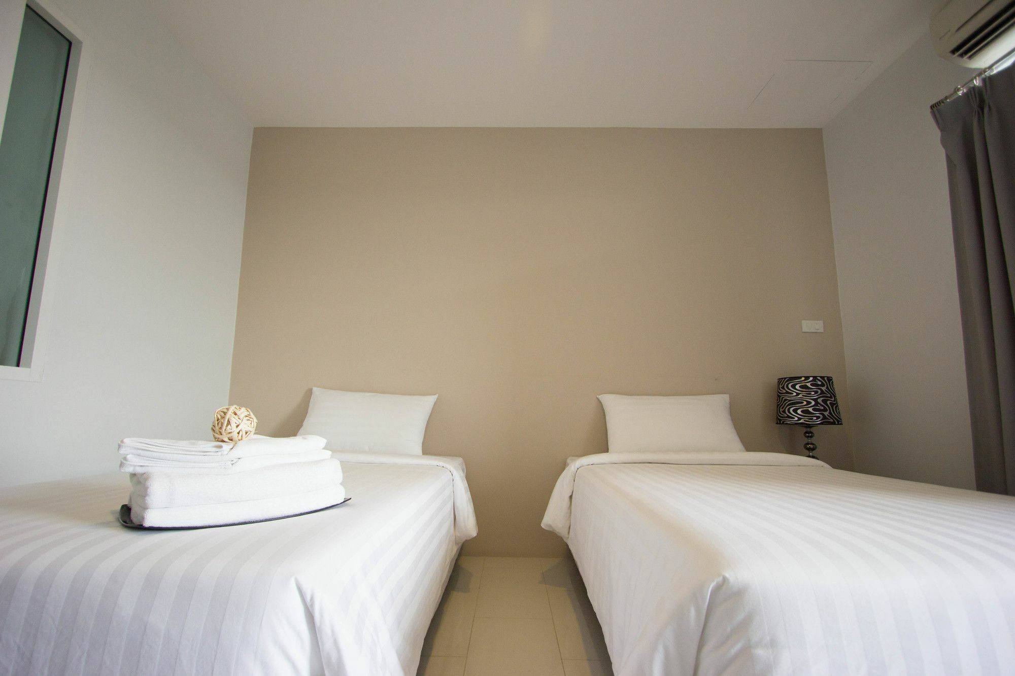 Hotel Prime Time 4*