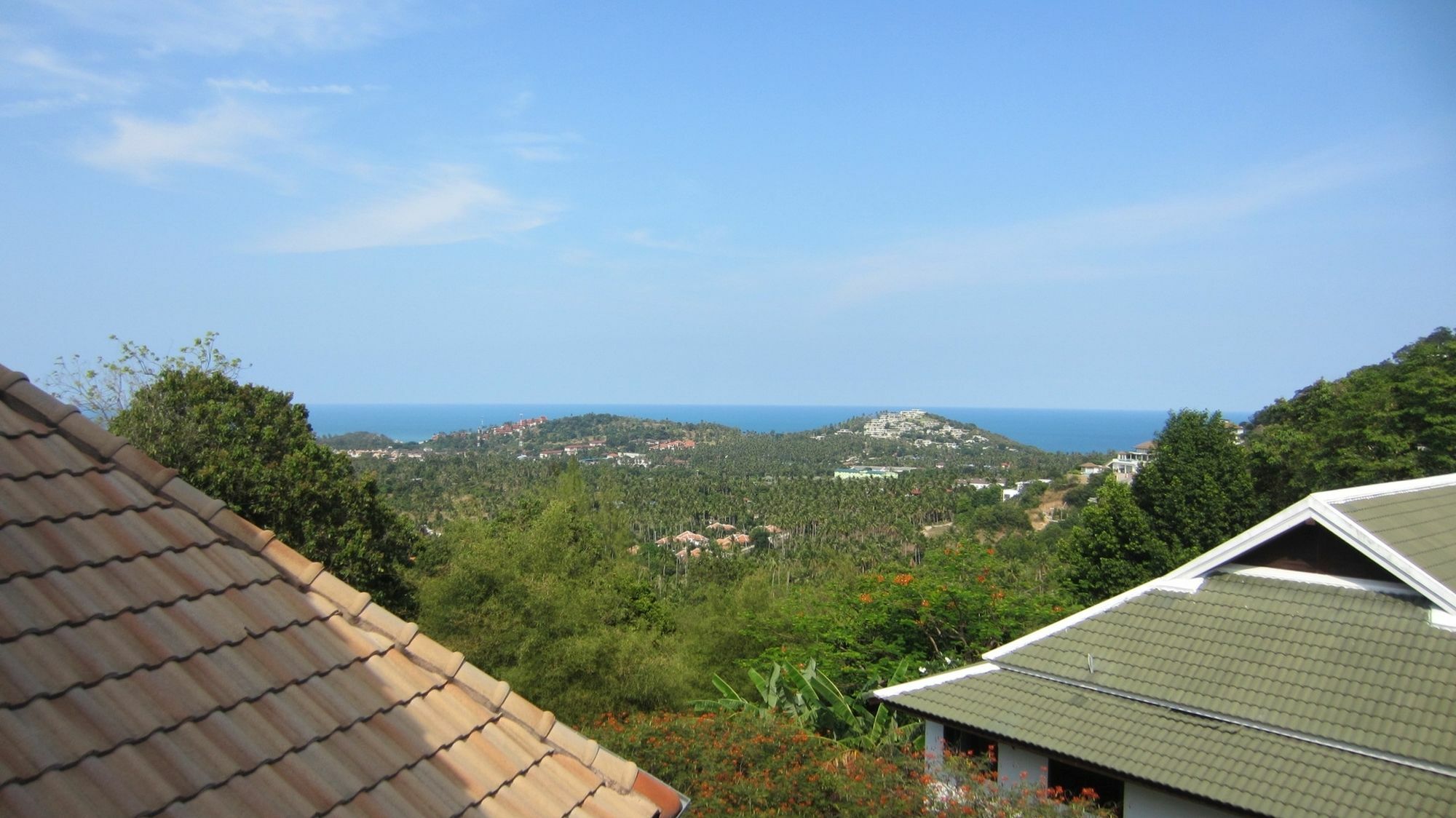 Viewpoint Koh Samui * Choeng Mon