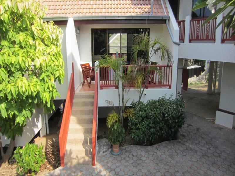 Villa Viewpoint Koh Samui Choeng Mon